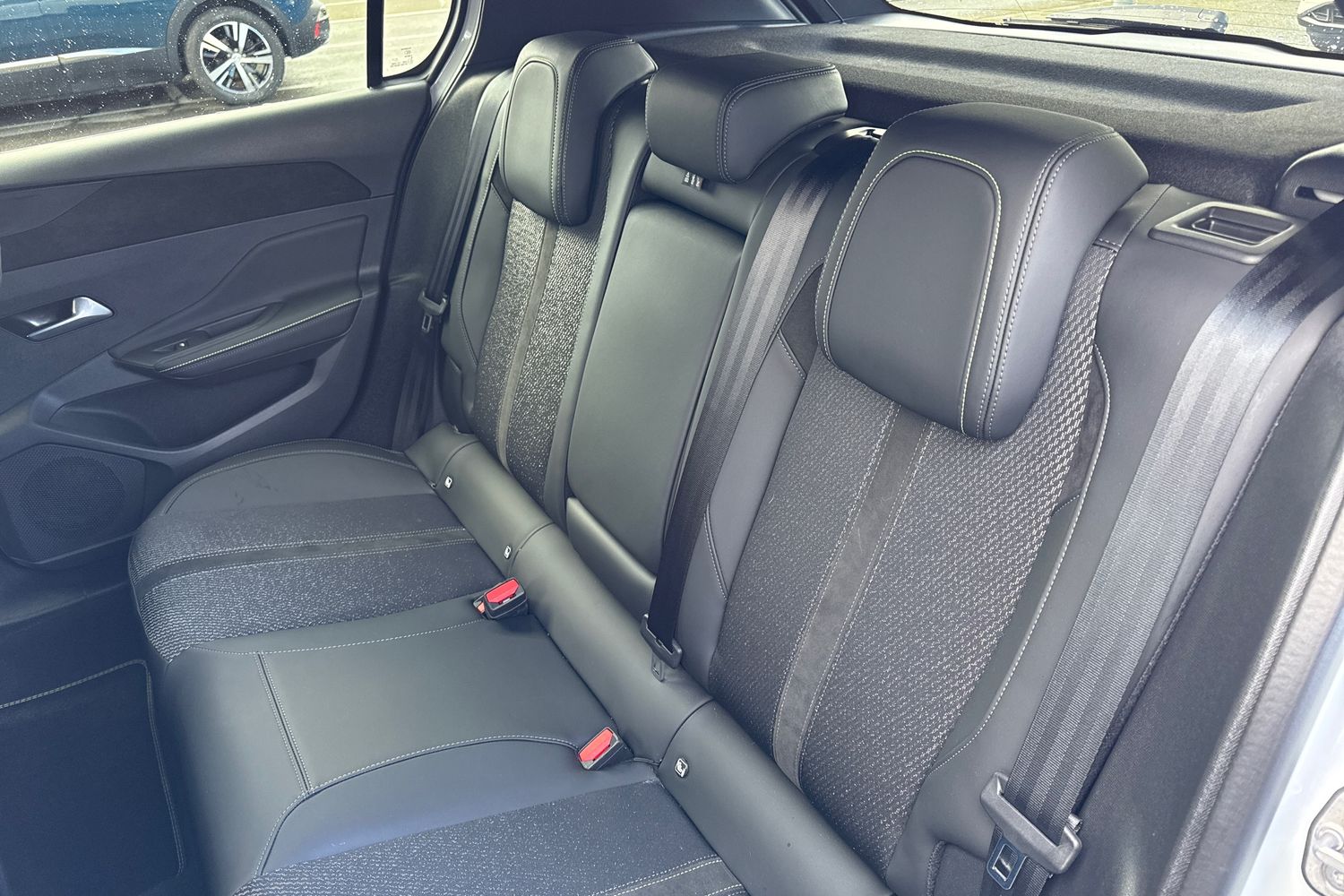 Used Peugeot 308 2025 for sale - 78016276: Photo 18