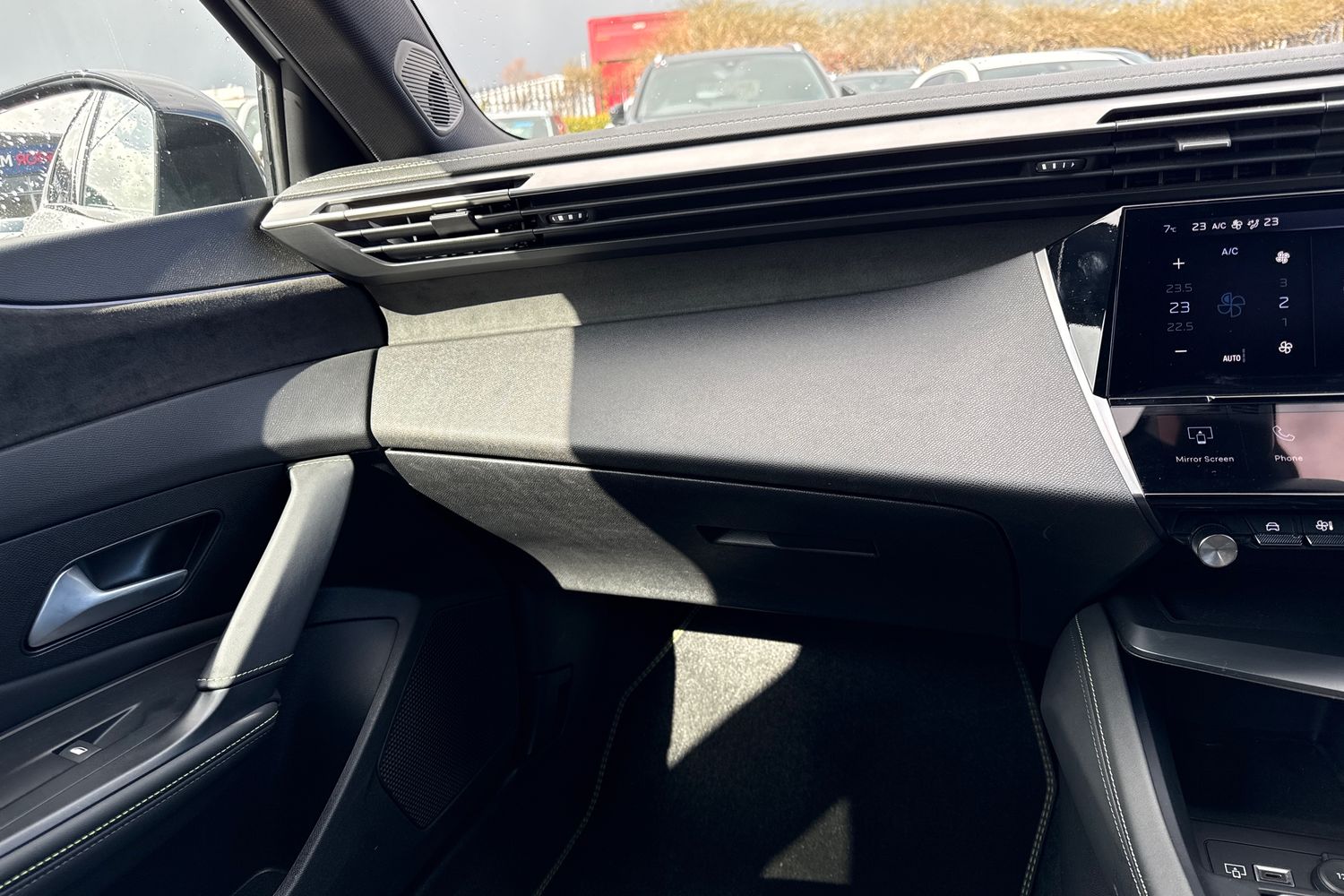 Used Peugeot 308 2025 for sale - 78016276: Photo 19