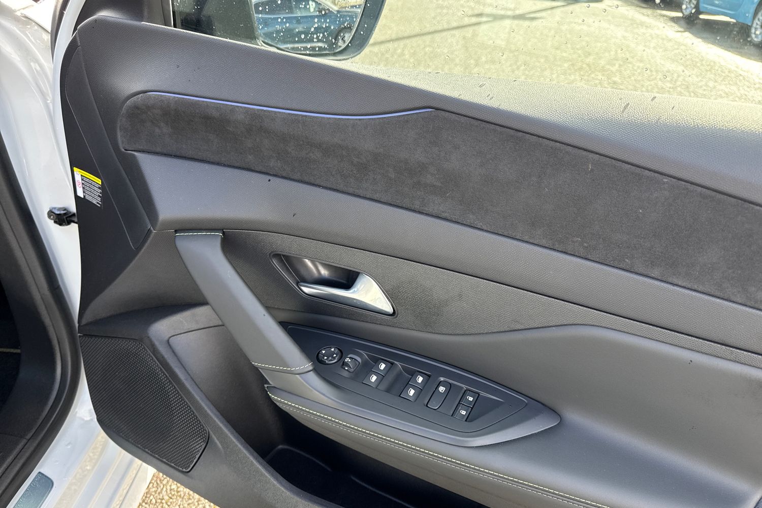 Used Peugeot 308 2025 for sale - 78016276: Photo 20