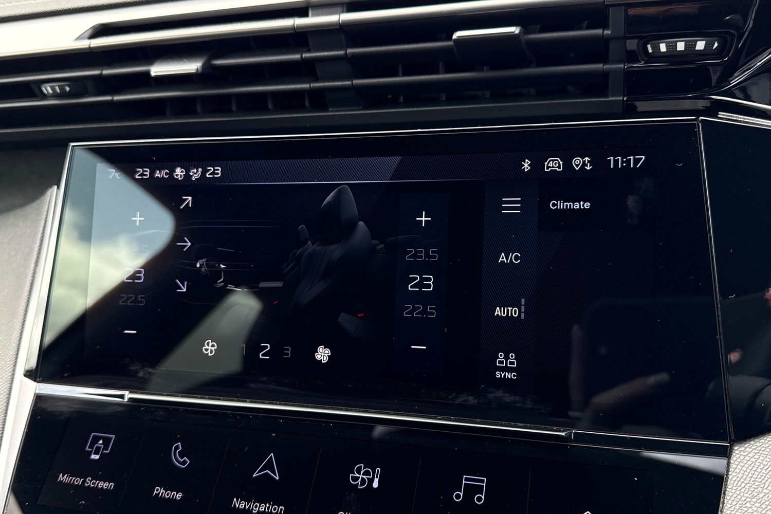 Used Peugeot 308 2025 for sale - 78016276: Photo 21