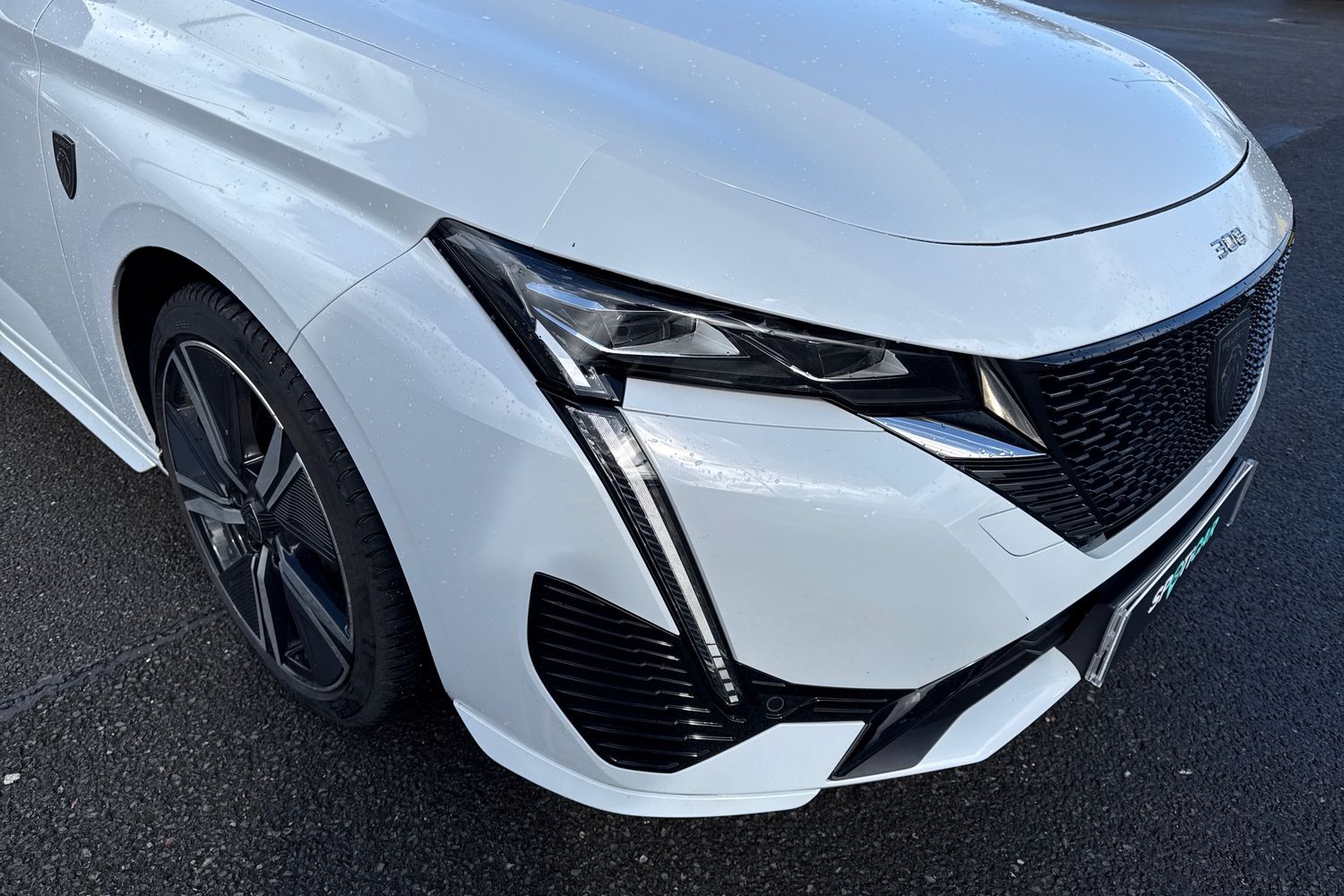 Used Peugeot 308 2025 for sale - 78016276: Photo 24