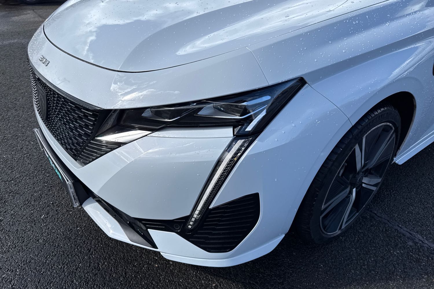 Used Peugeot 308 2025 for sale - 78016276: Photo 25