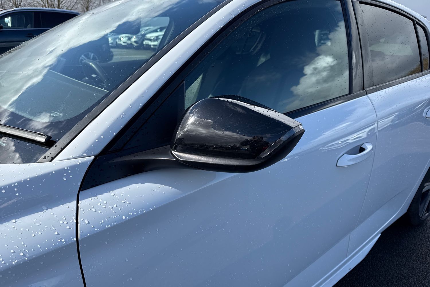 Used Peugeot 308 2025 for sale - 78016276: Photo 28