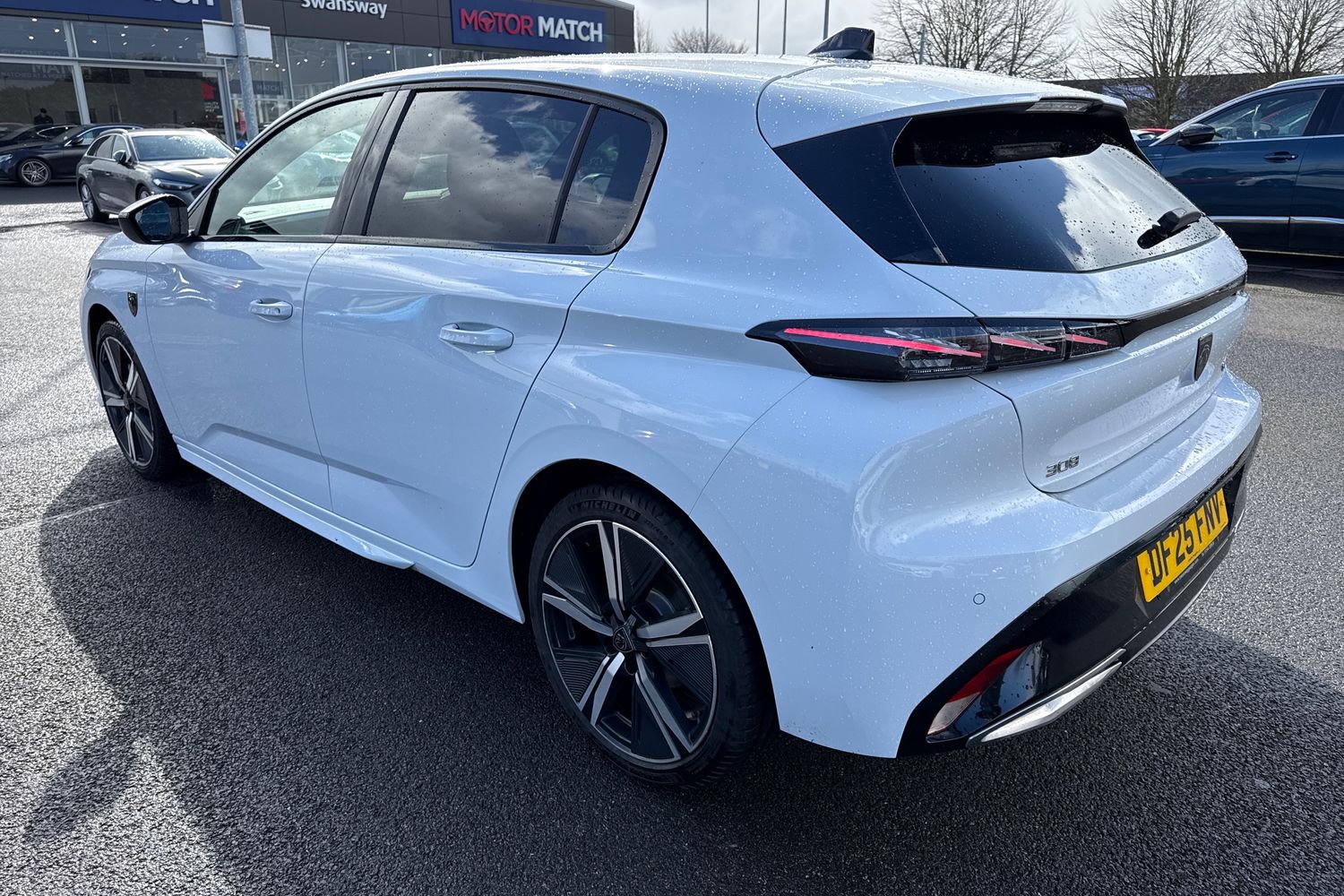 Used Peugeot 308 2025 for sale - 78016276: Photo 29