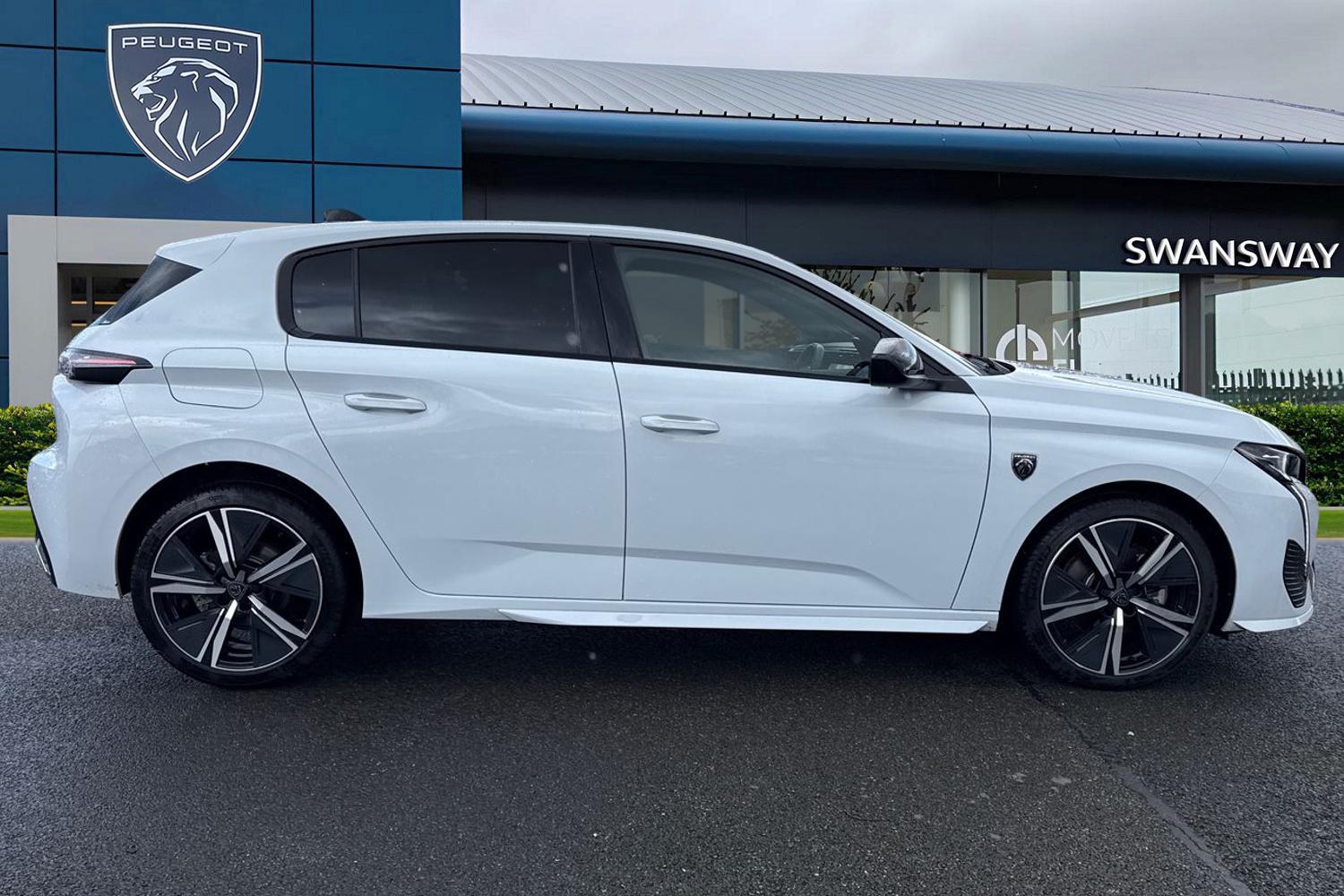 Used Peugeot 308 2025 for sale - 78016276: Photo 3