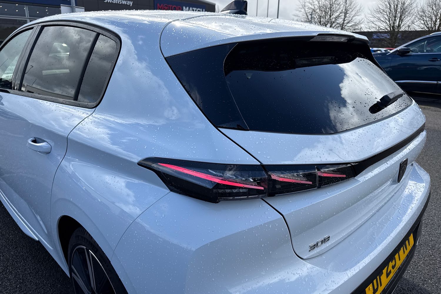 Used Peugeot 308 2025 for sale - 78016276: Photo 30