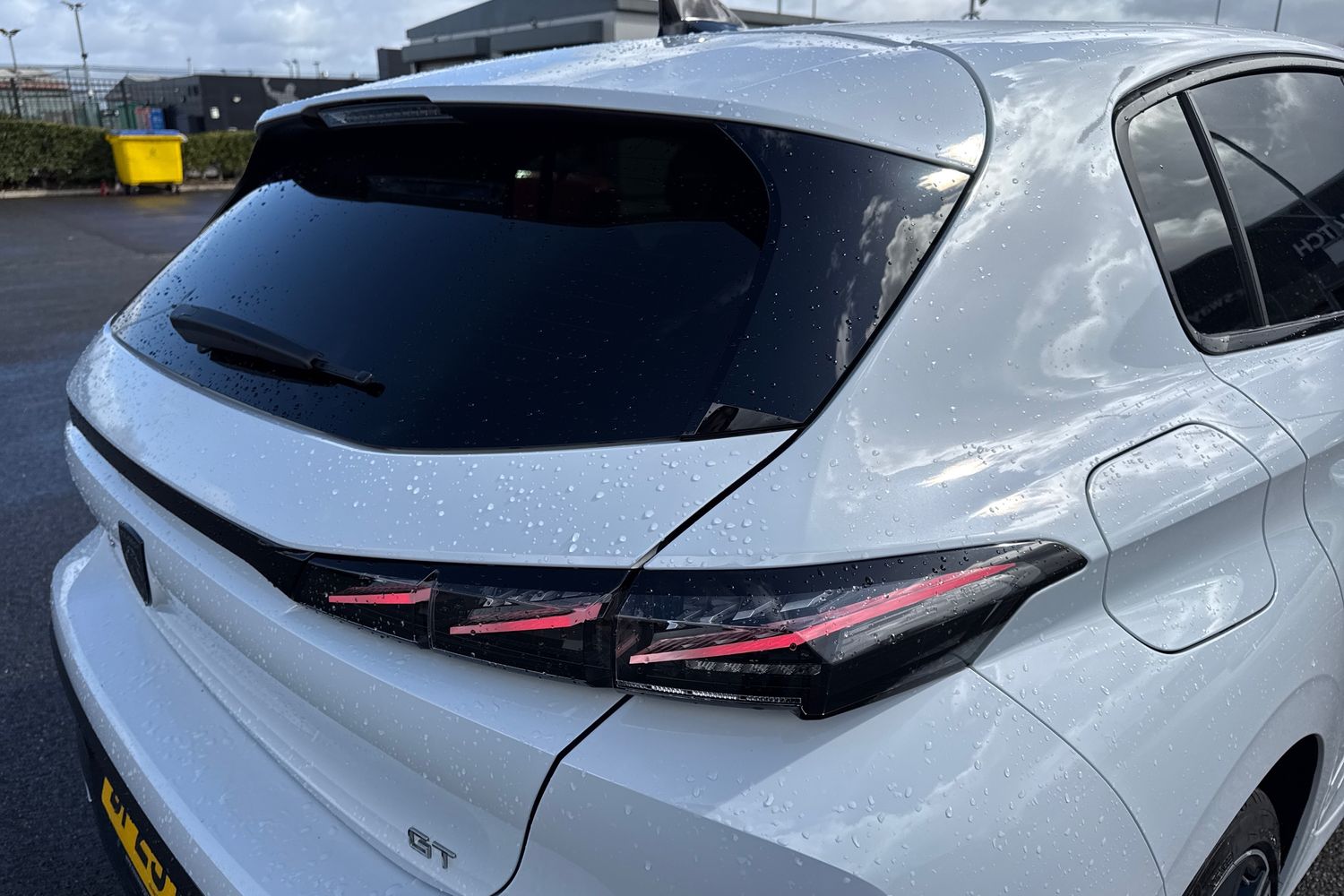 Used Peugeot 308 2025 for sale - 78016276: Photo 31