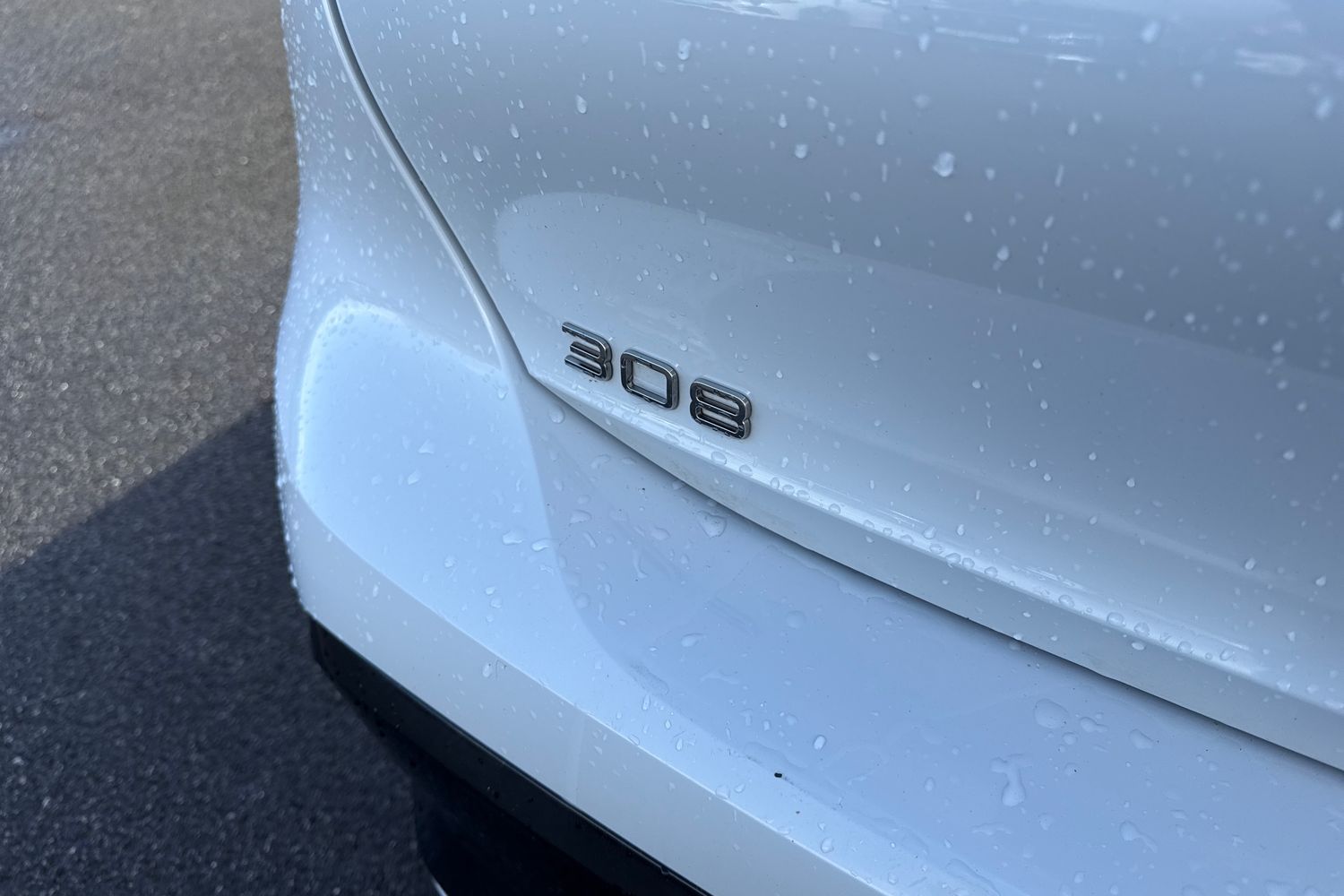 Used Peugeot 308 2025 for sale - 78016276: Photo 32