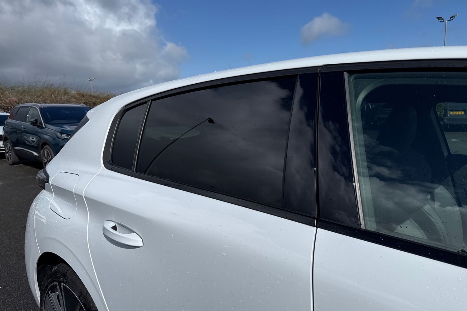 Used Peugeot 308 2025 for sale - 78016276: Photo 35