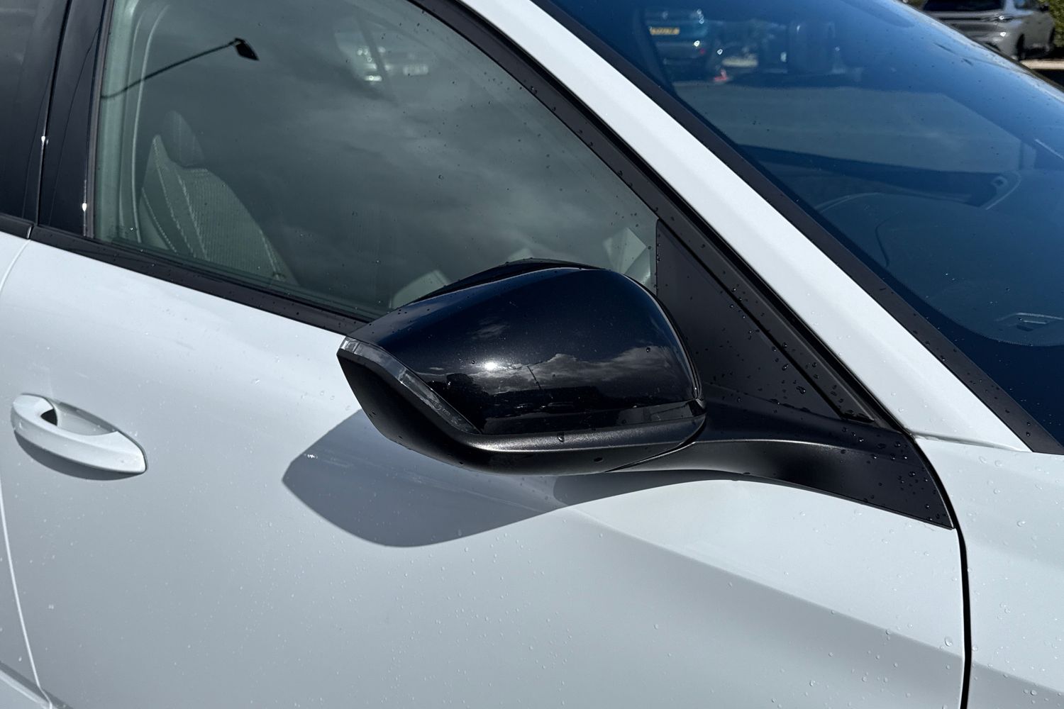 Used Peugeot 308 2025 for sale - 78016276: Photo 36