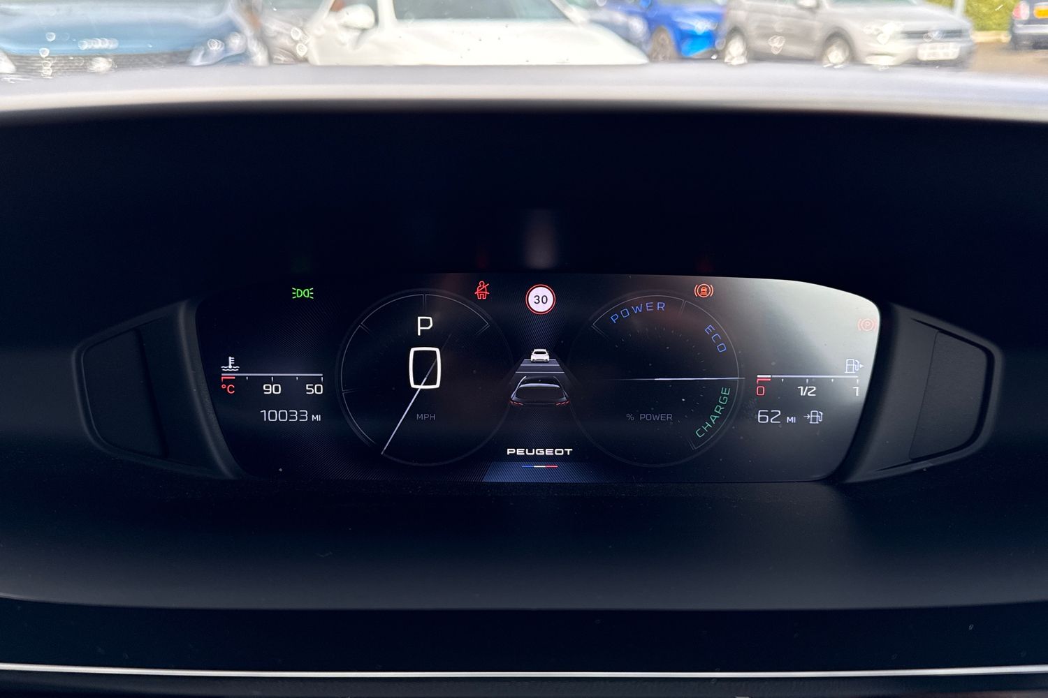 Used Peugeot 308 2025 for sale - 78016276: Photo 37