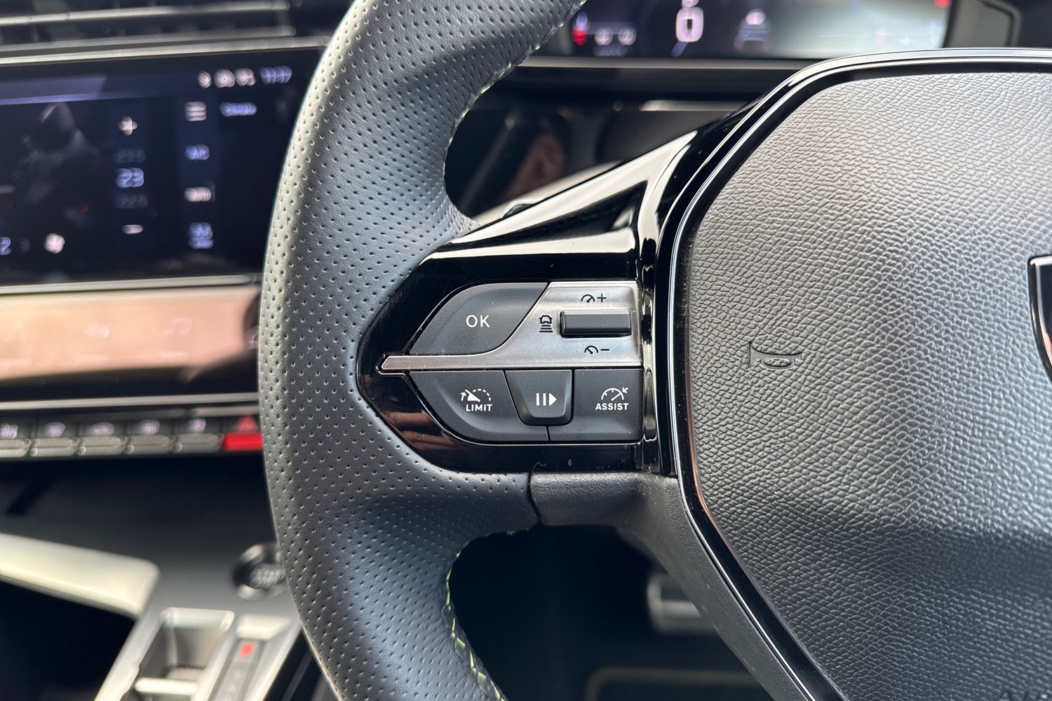 Used Peugeot 308 2025 for sale - 78016276: Photo 38