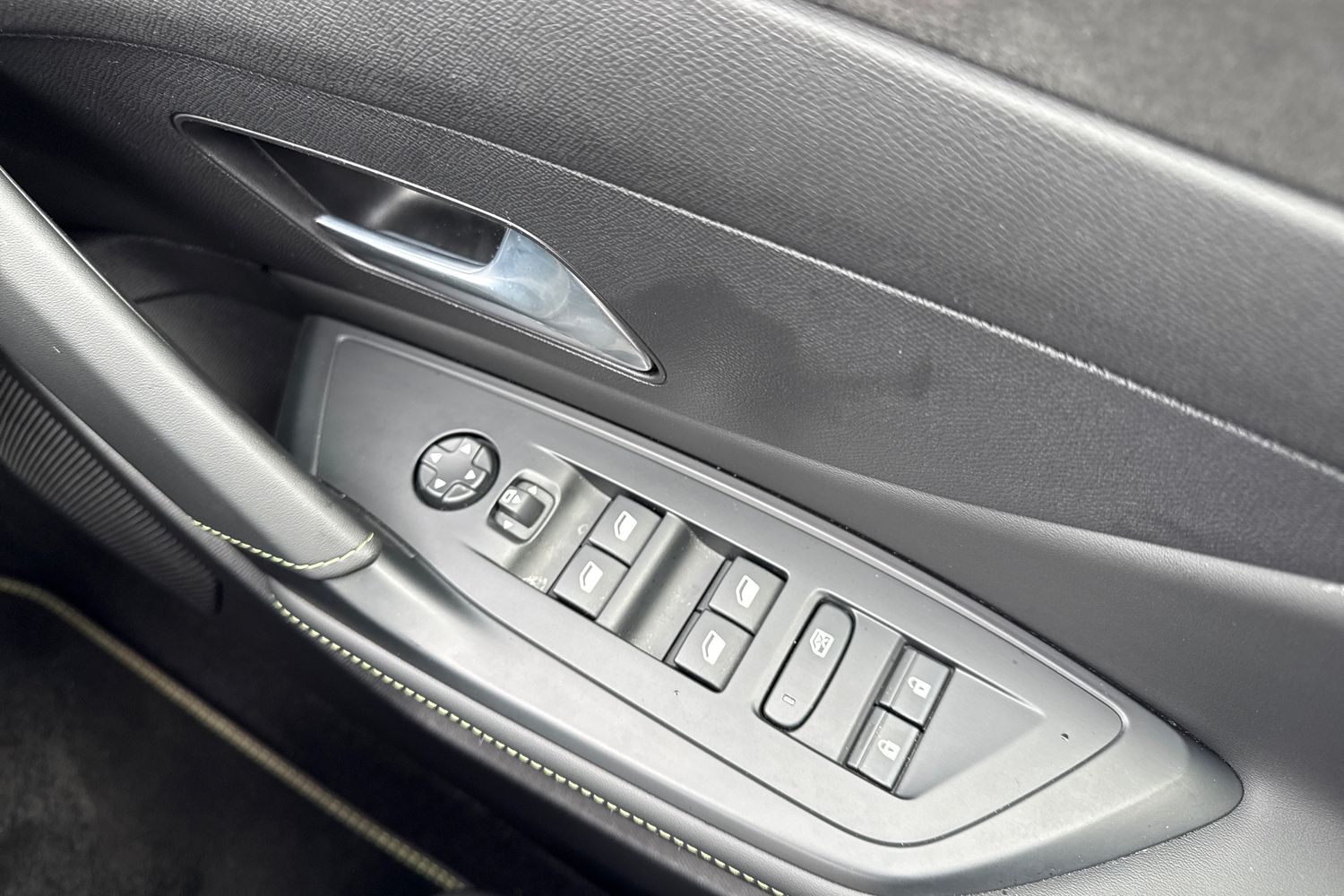 Used Peugeot 308 2025 for sale - 78016276: Photo 40