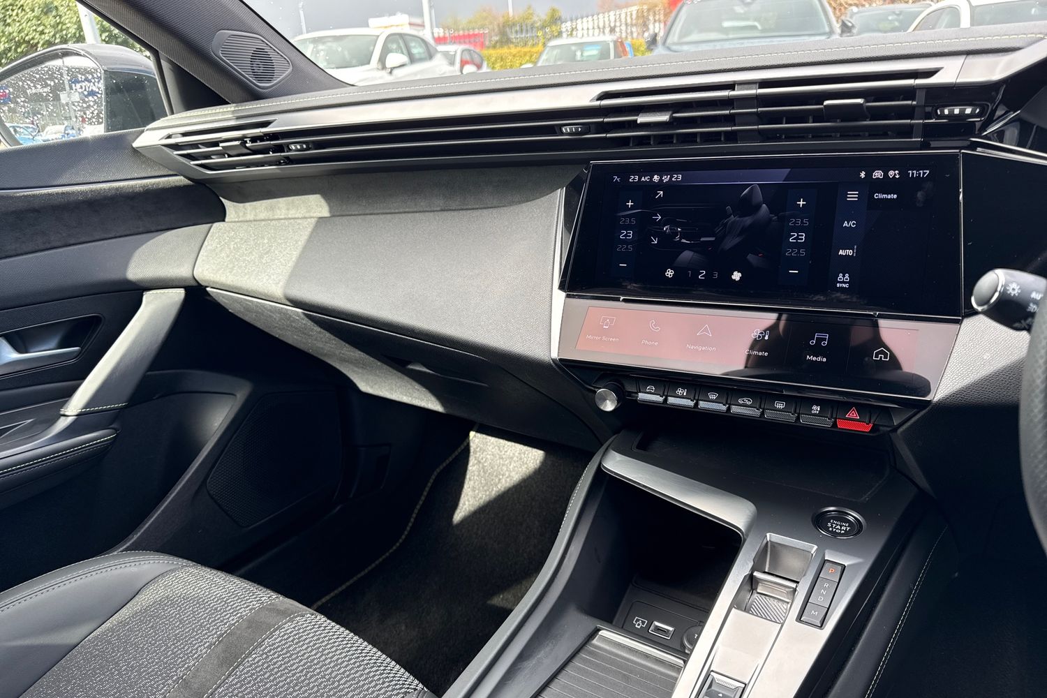 Used Peugeot 308 2025 for sale - 78016276: Photo 41