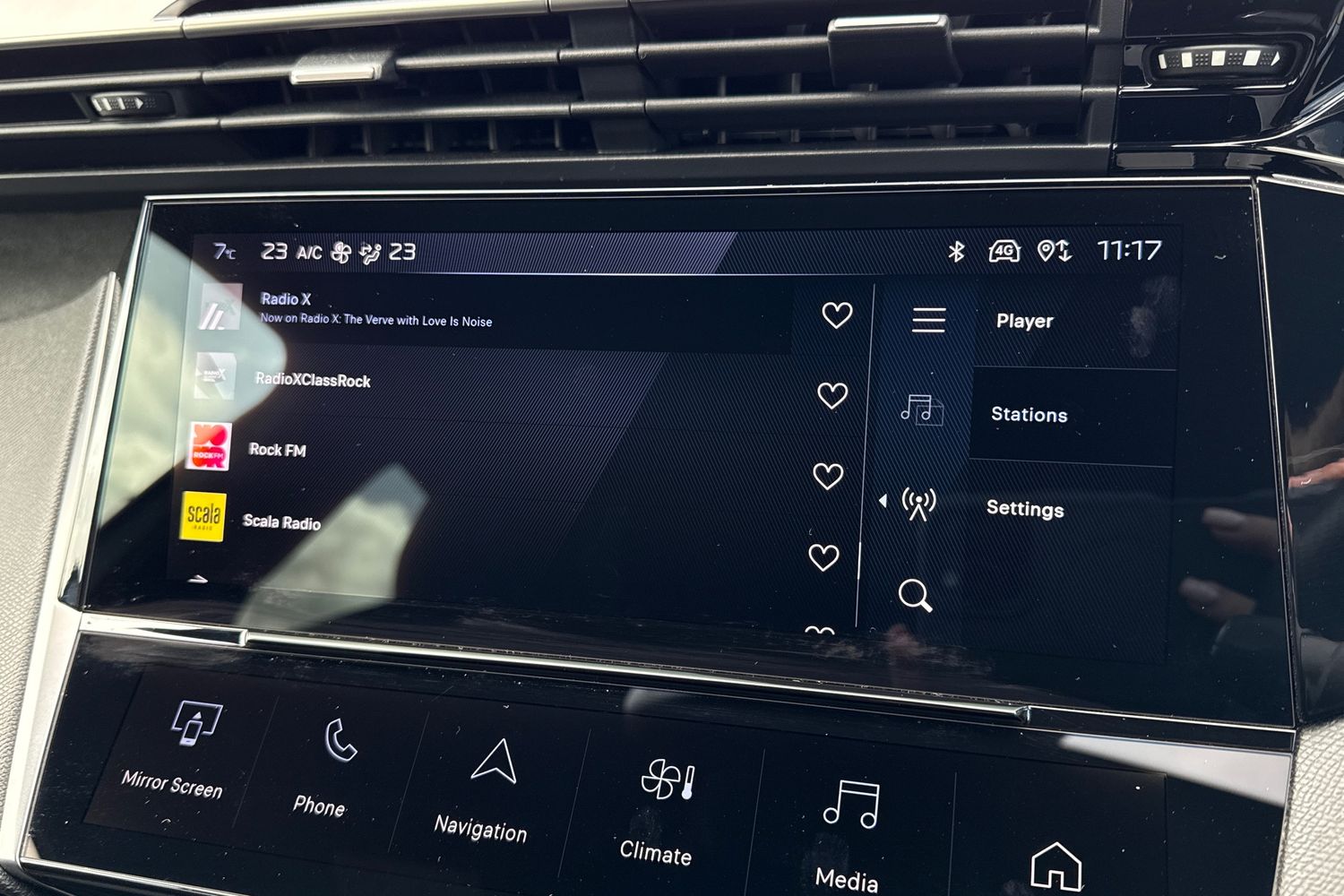 Used Peugeot 308 2025 for sale - 78016276: Photo 42