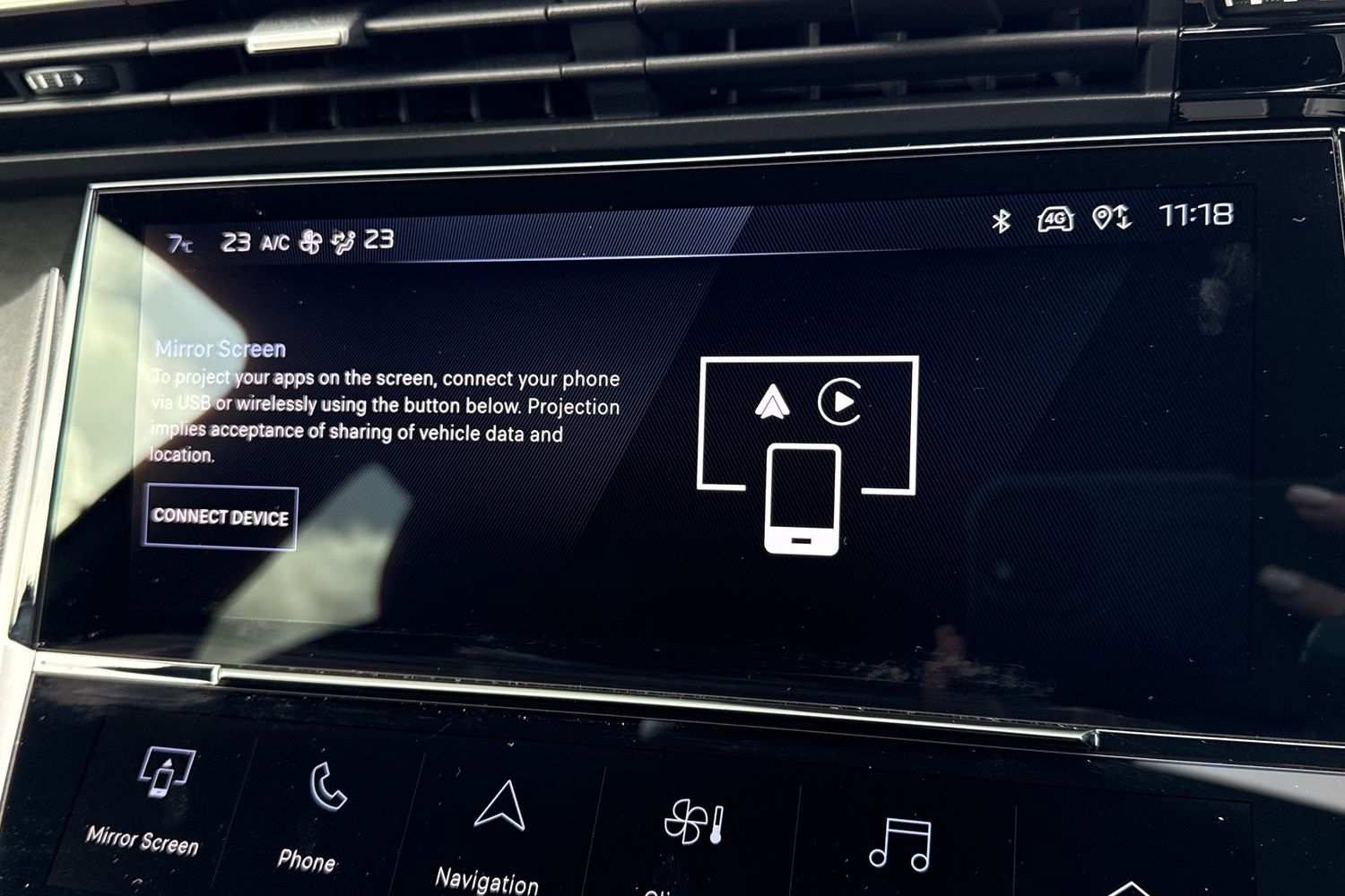 Used Peugeot 308 2025 for sale - 78016276: Photo 45