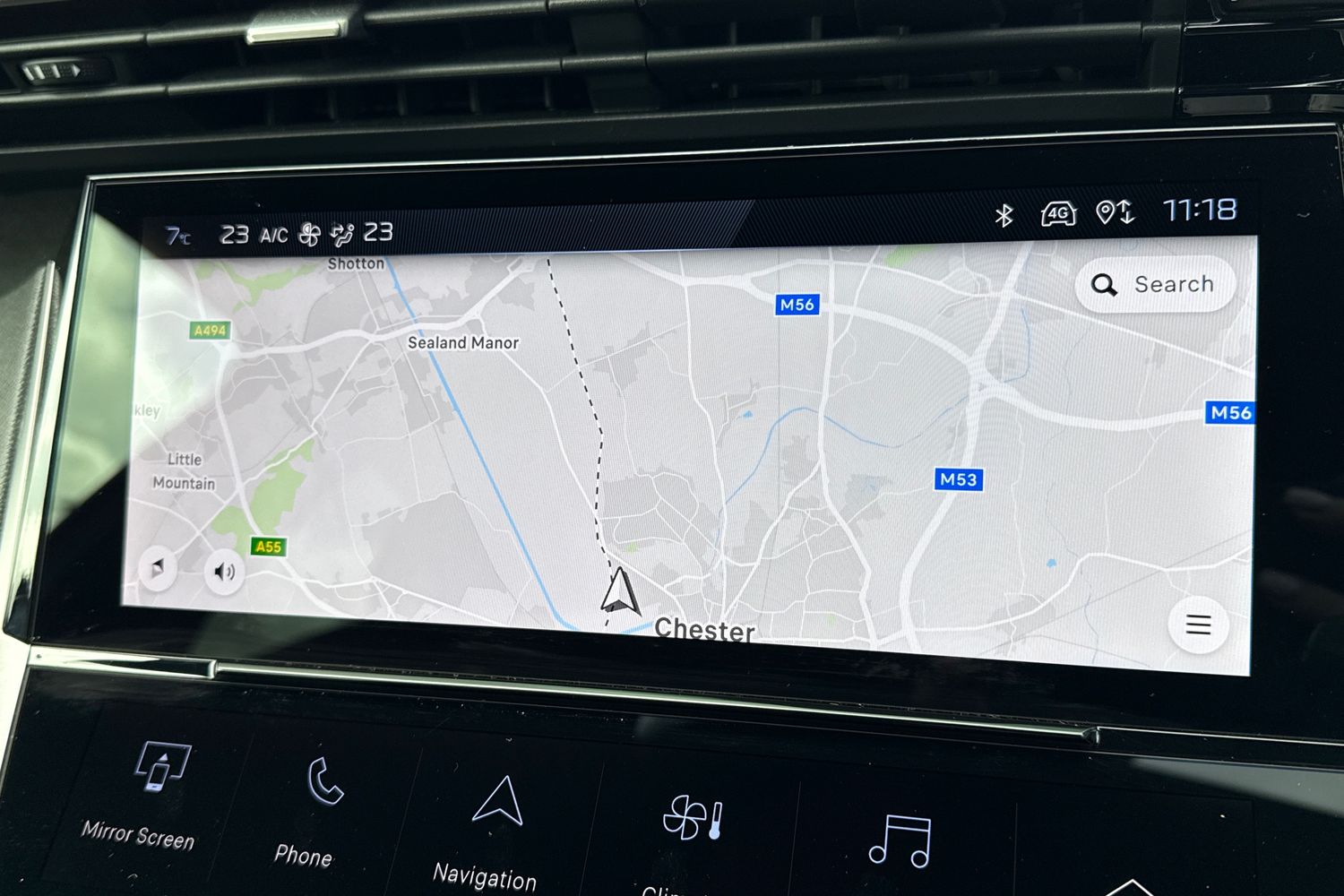 Used Peugeot 308 2025 for sale - 78016276: Photo 46