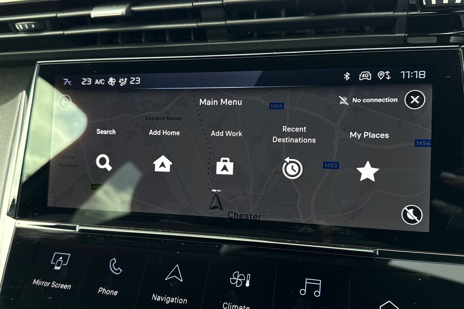 Used Peugeot 308 2025 for sale - 78016276: Photo 47