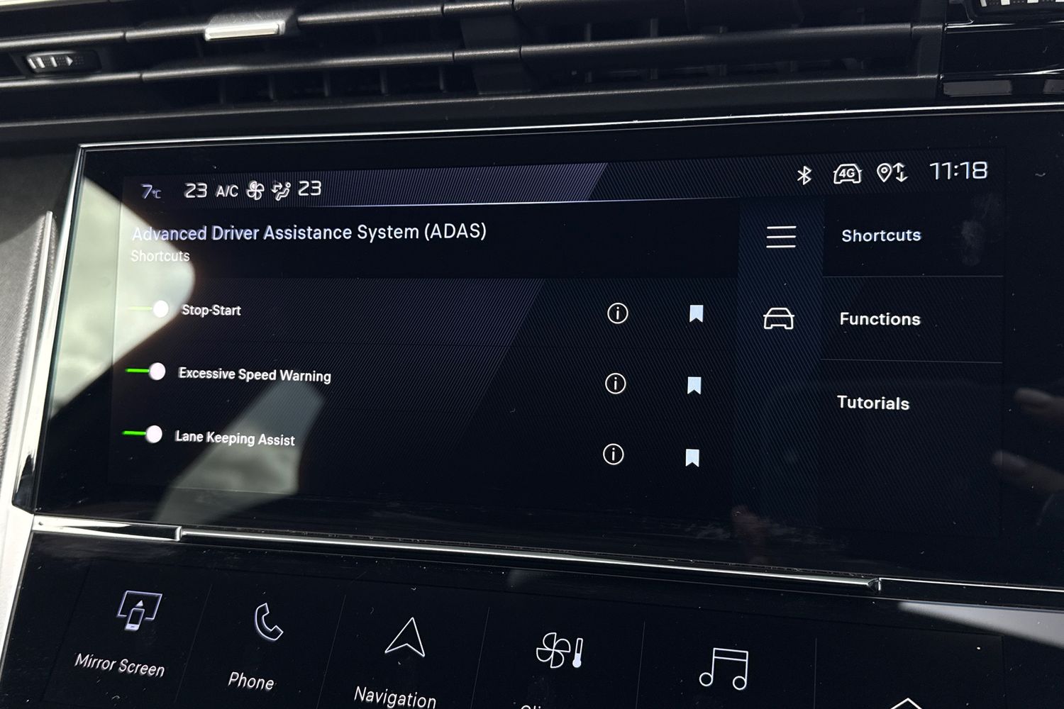 Used Peugeot 308 2025 for sale - 78016276: Photo 48