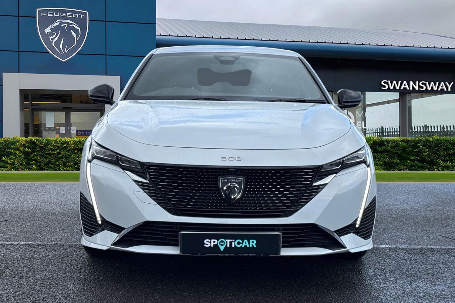 Used Peugeot 308 2025 for sale - 78016276: Photo 5