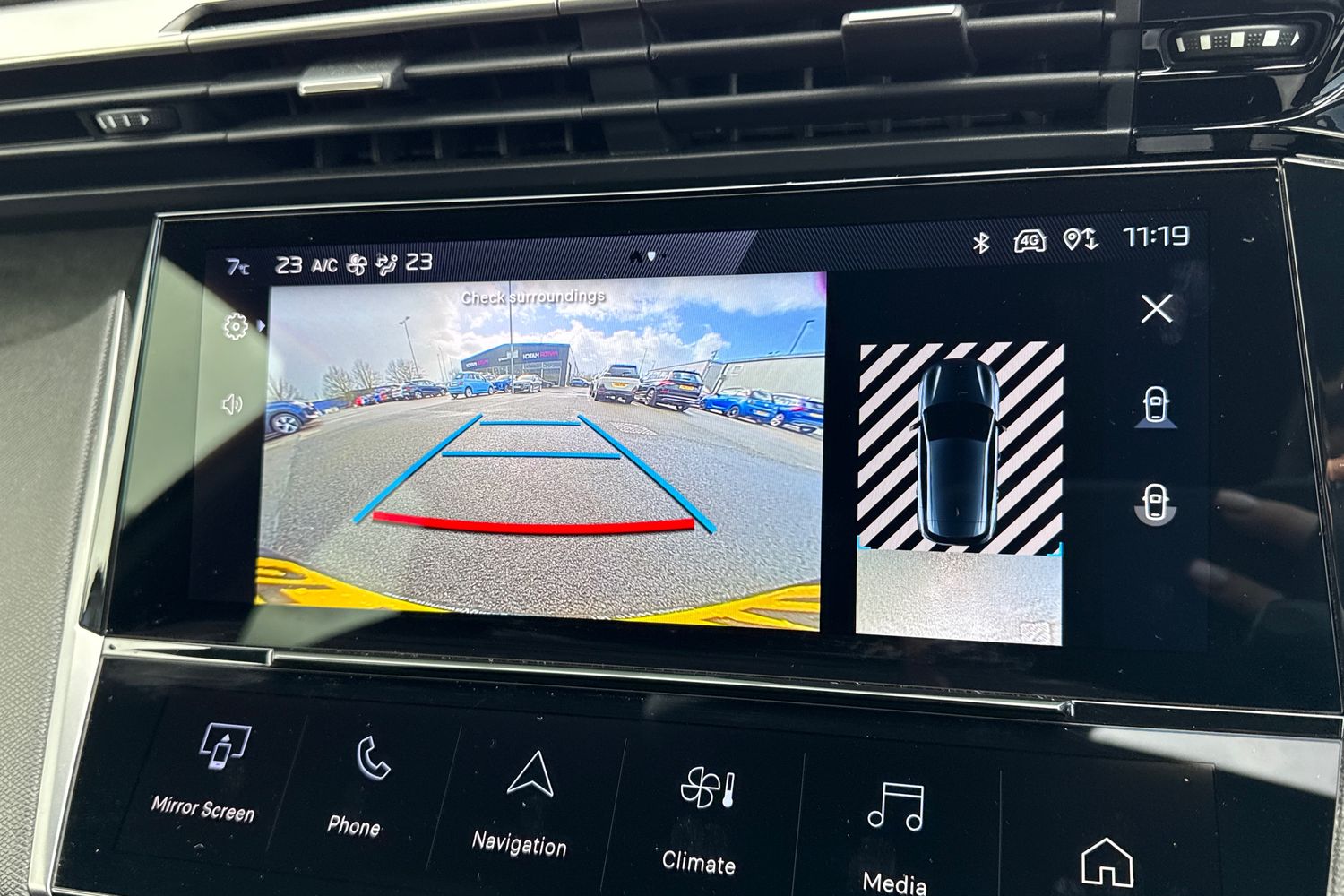 Used Peugeot 308 2025 for sale - 78016276: Photo 50