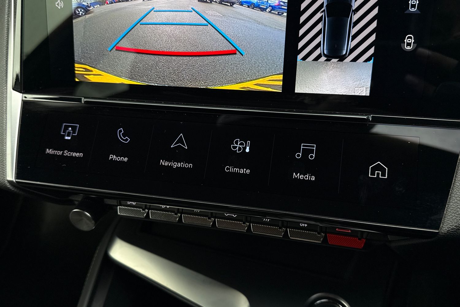 Used Peugeot 308 2025 for sale - 78016276: Photo 51