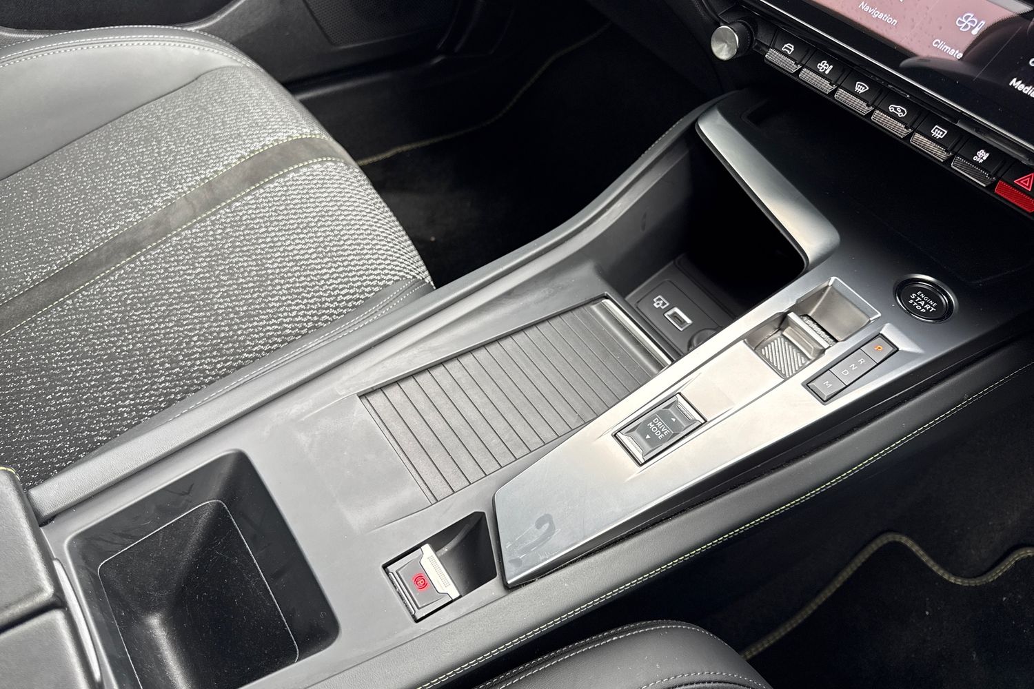 Used Peugeot 308 2025 for sale - 78016276: Photo 57