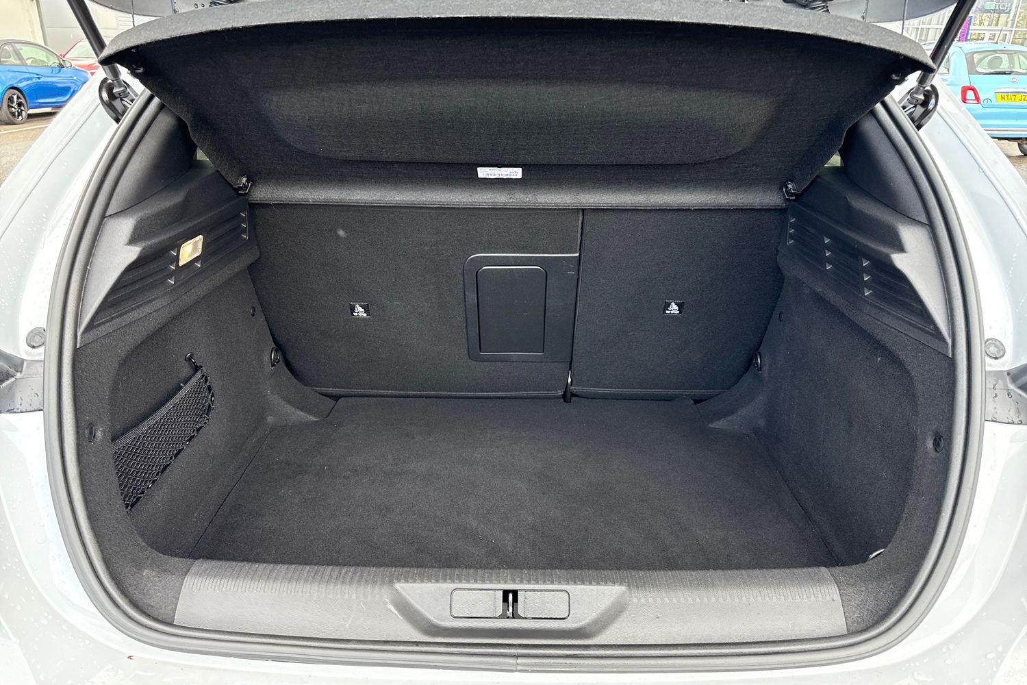 Used Peugeot 308 2025 for sale - 78016276: Photo 6