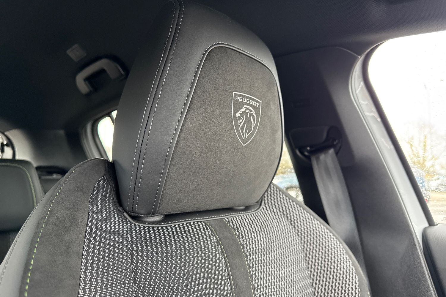 Used Peugeot 308 2025 for sale - 78016276: Photo 60