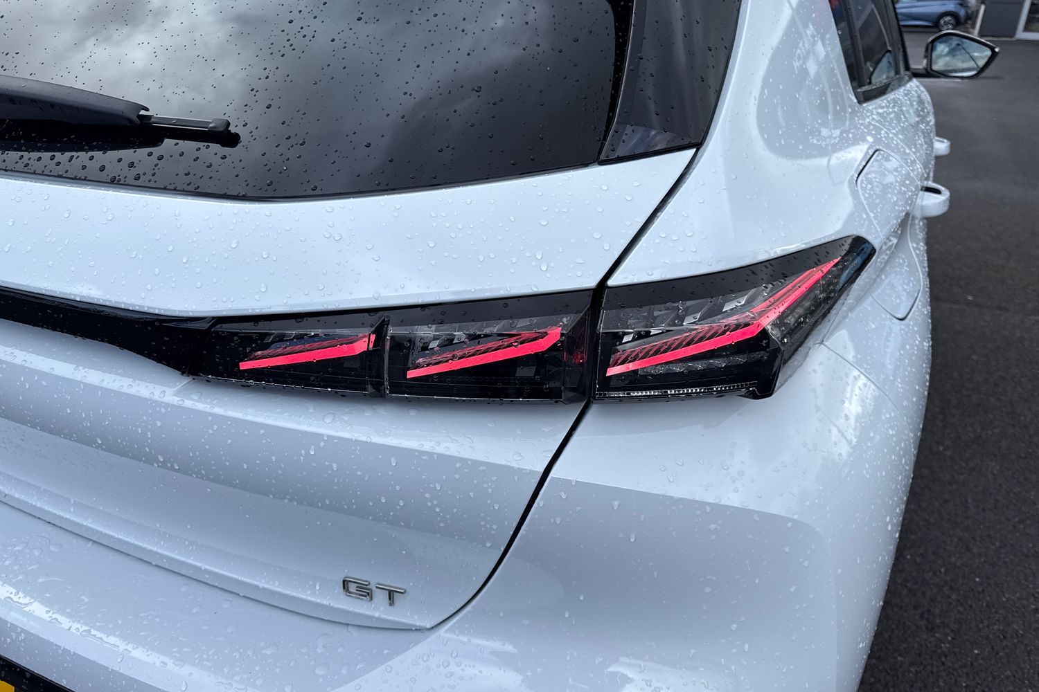 Used Peugeot 308 2025 for sale - 78016276: Photo 7