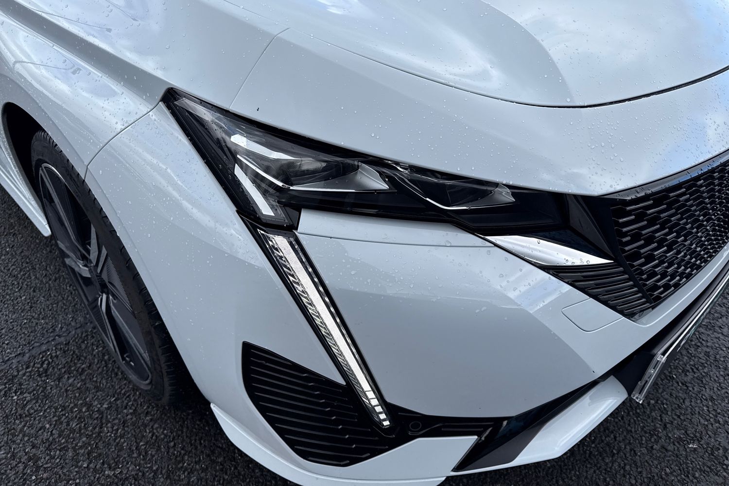 Used Peugeot 308 2025 for sale - 78016276: Photo 8