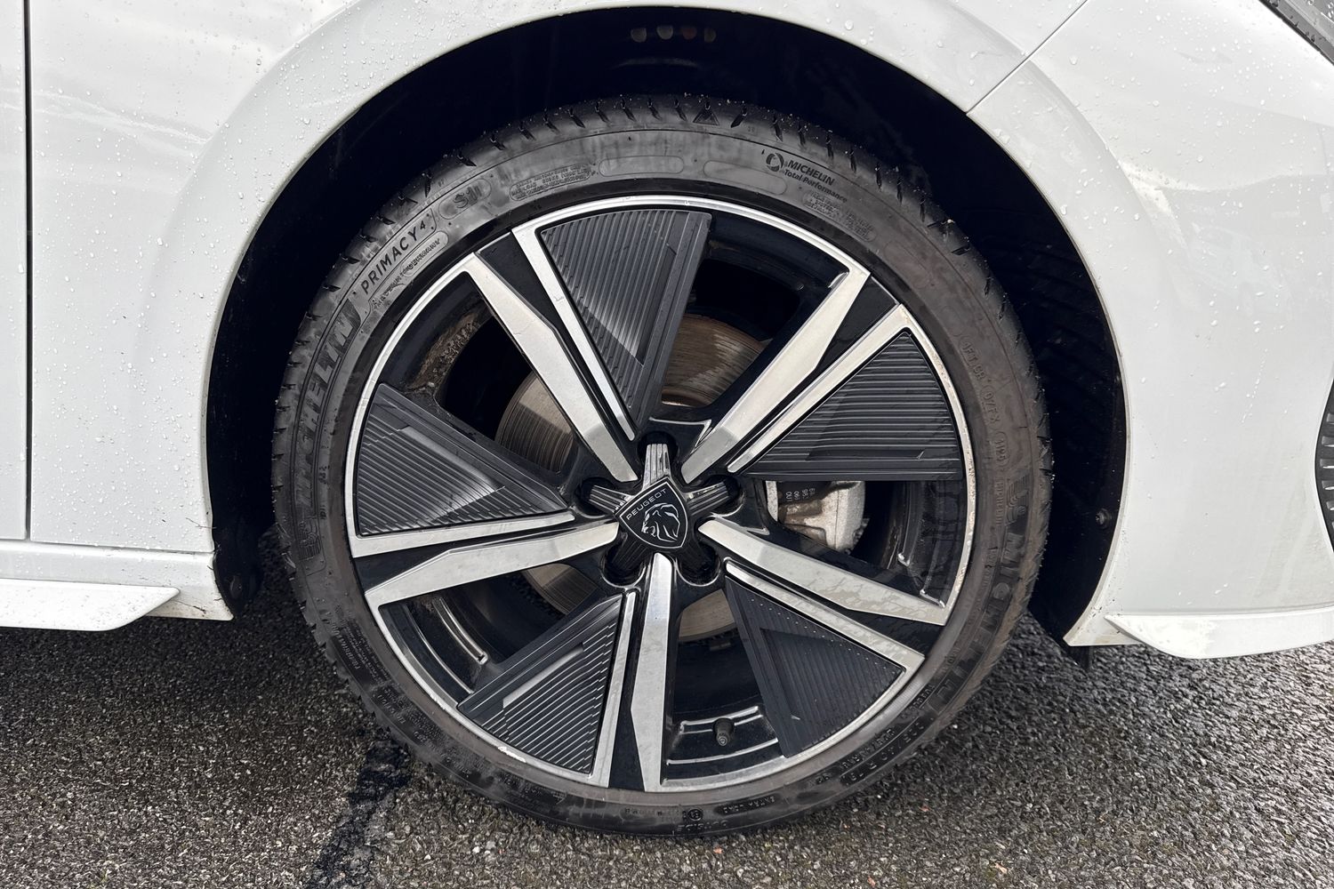 Used Peugeot 308 2025 for sale - 78016276: Photo 9