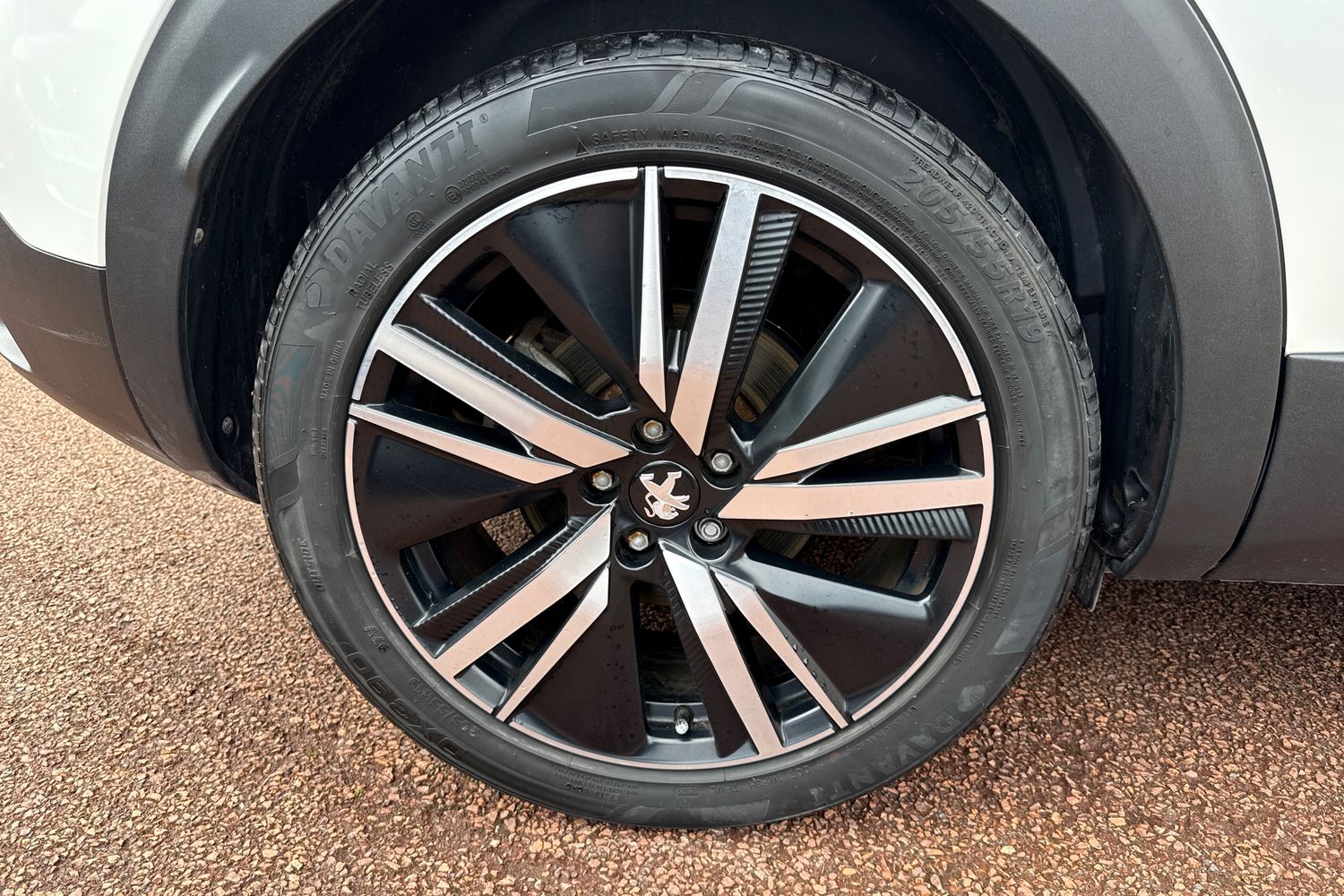 Used Peugeot 3008 2022 for sale - 78065313: Photo 11