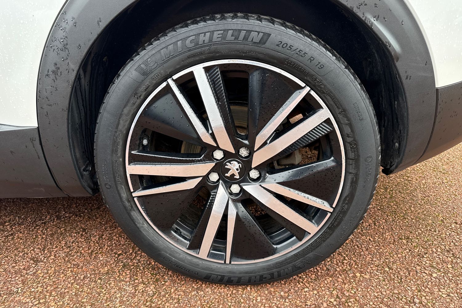 Used Peugeot 3008 2022 for sale - 78065313: Photo 12