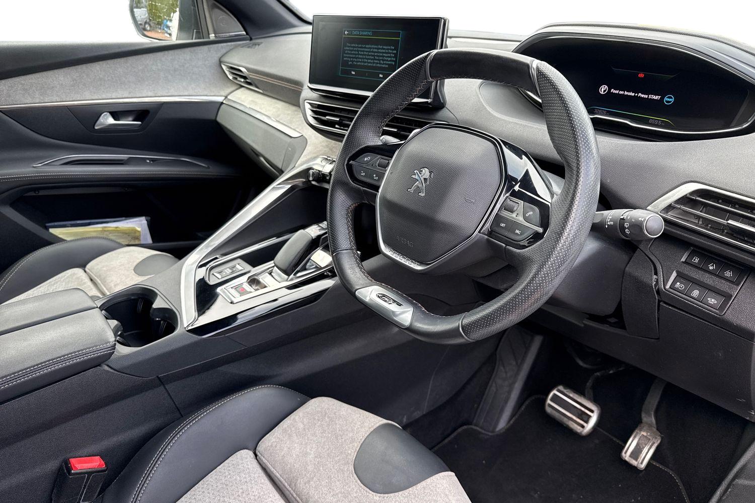 Used Peugeot 3008 2022 for sale - 78065313: Photo 14