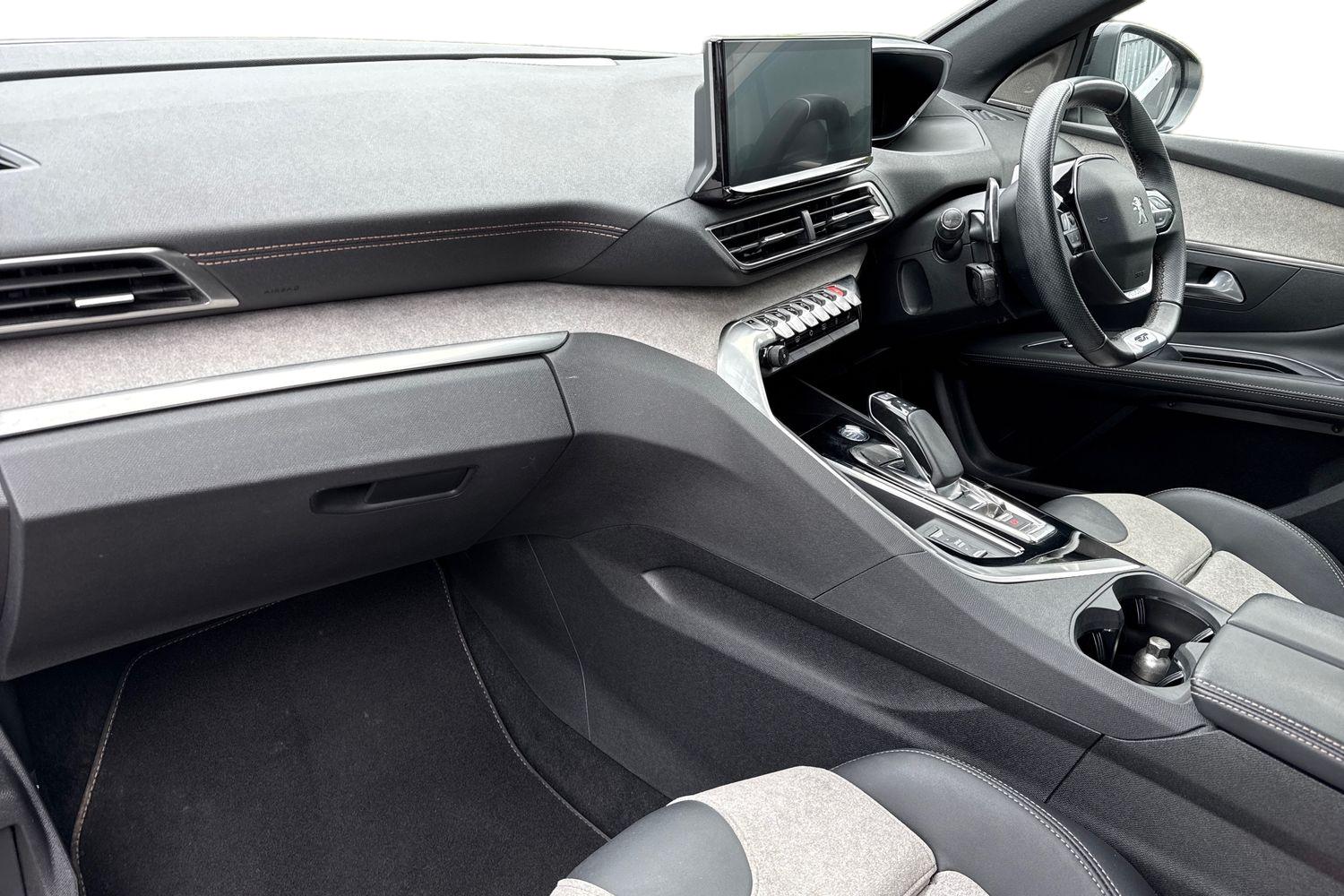 Used Peugeot 3008 2022 for sale - 78065313: Photo 15