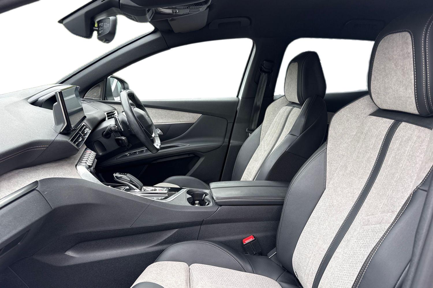 Used Peugeot 3008 2022 for sale - 78065313: Photo 16