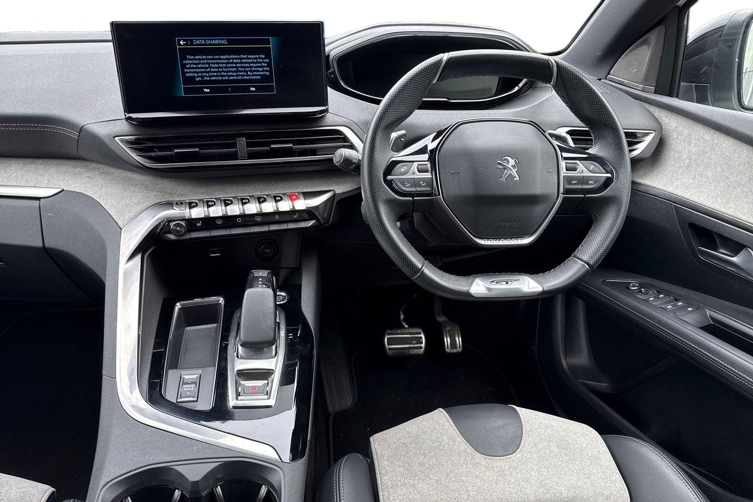 Used Peugeot 3008 2022 for sale - 78065313: Photo 18