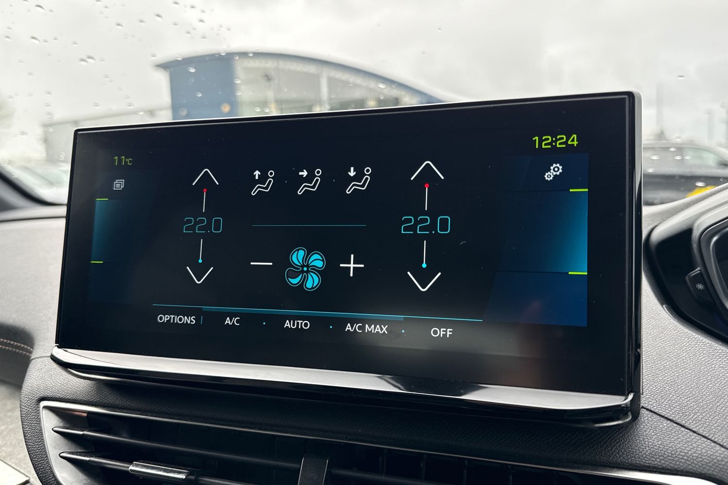 Used Peugeot 3008 2022 for sale - 78065313: Photo 22