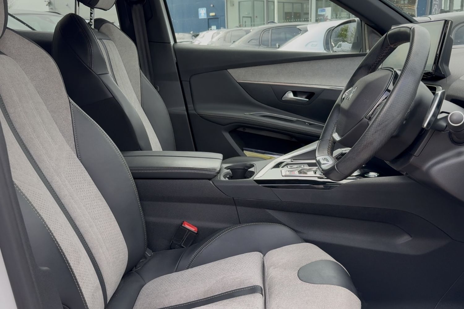 Used Peugeot 3008 2022 for sale - 78065313: Photo 24