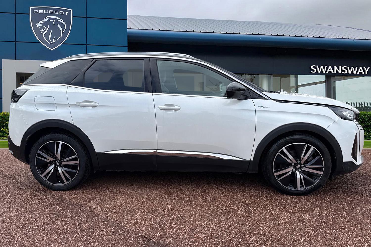 Used Peugeot 3008 2022 for sale - 78065313: Photo 3