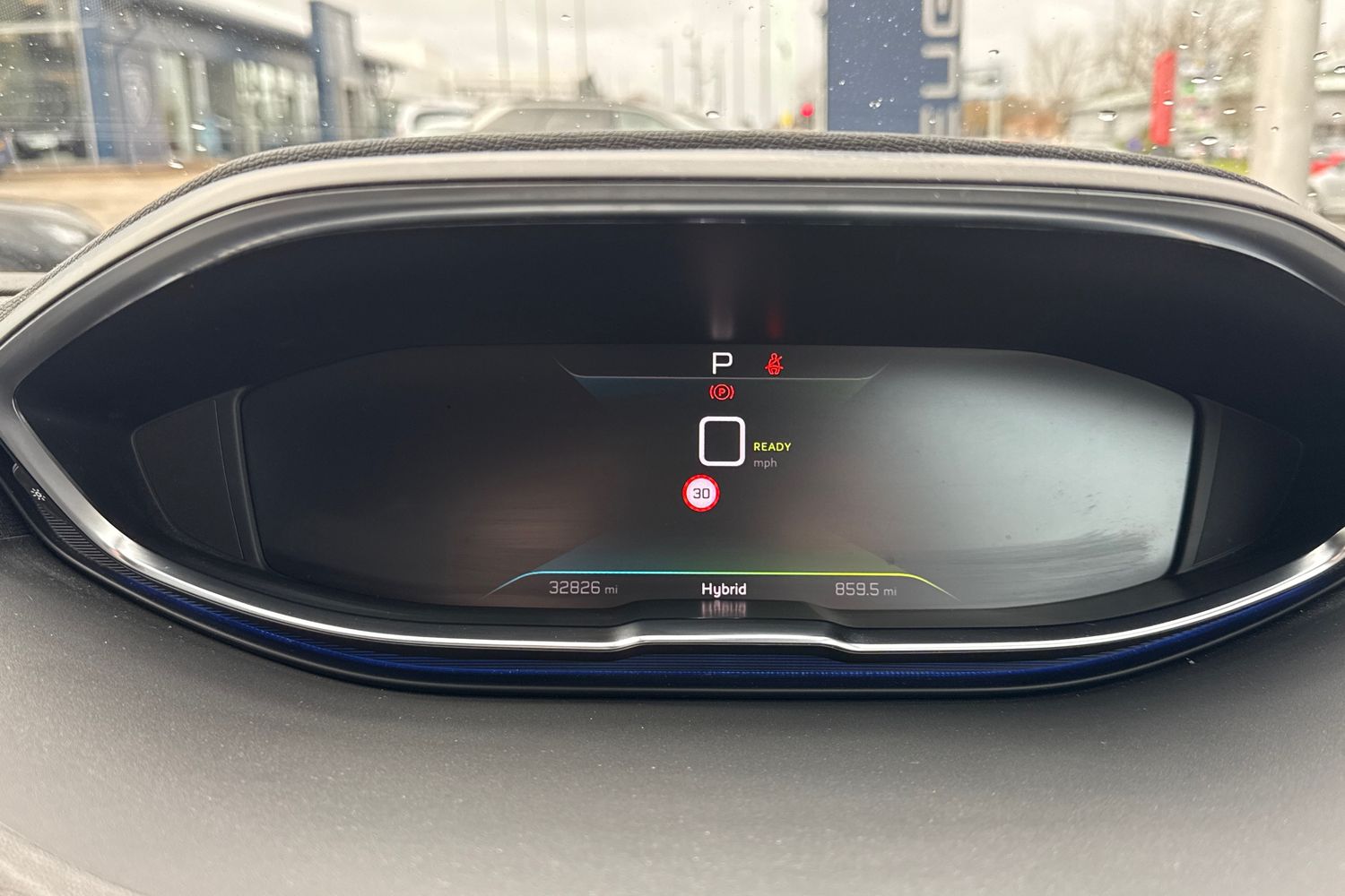 Used Peugeot 3008 2022 for sale - 78065313: Photo 32