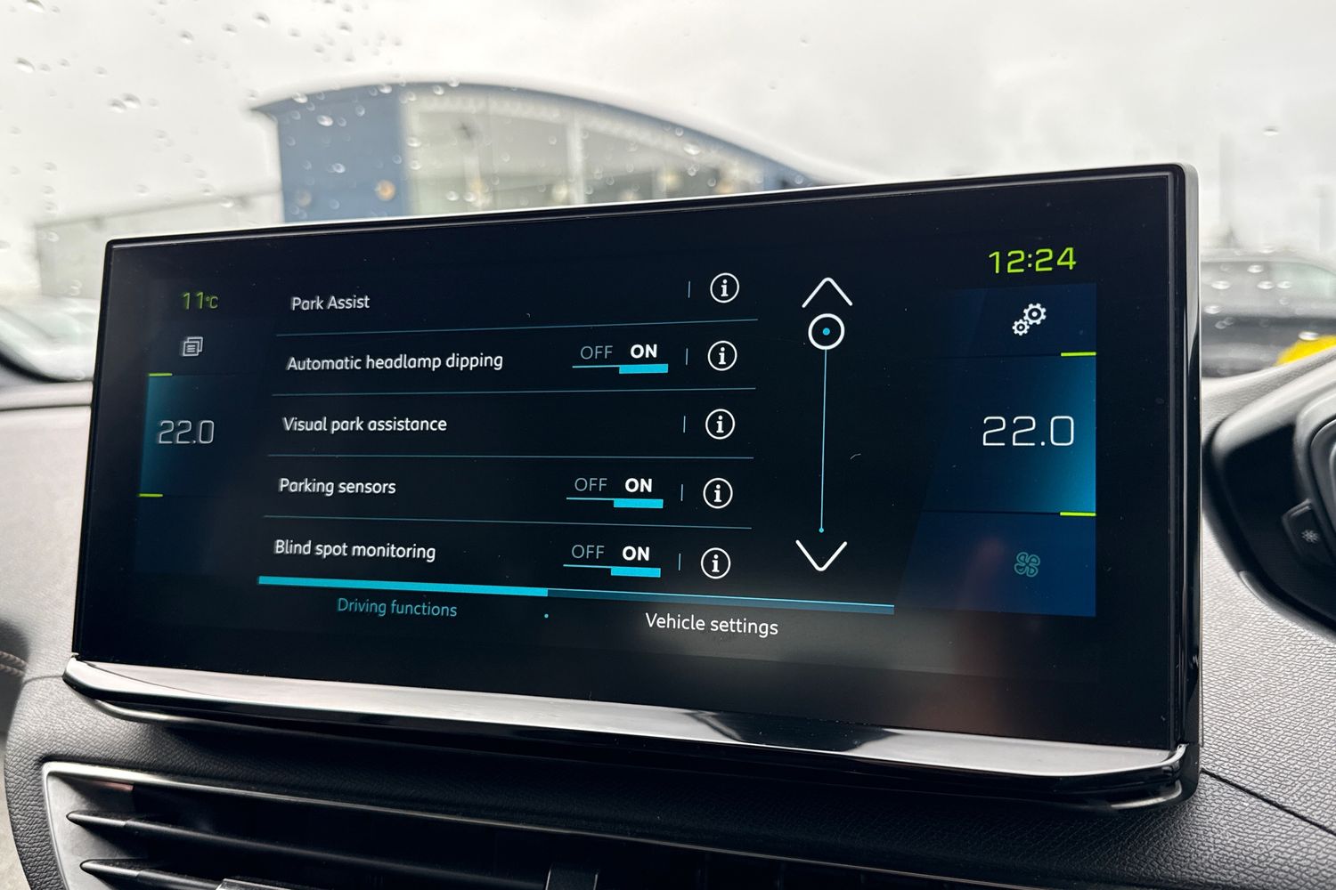 Used Peugeot 3008 2022 for sale - 78065313: Photo 34