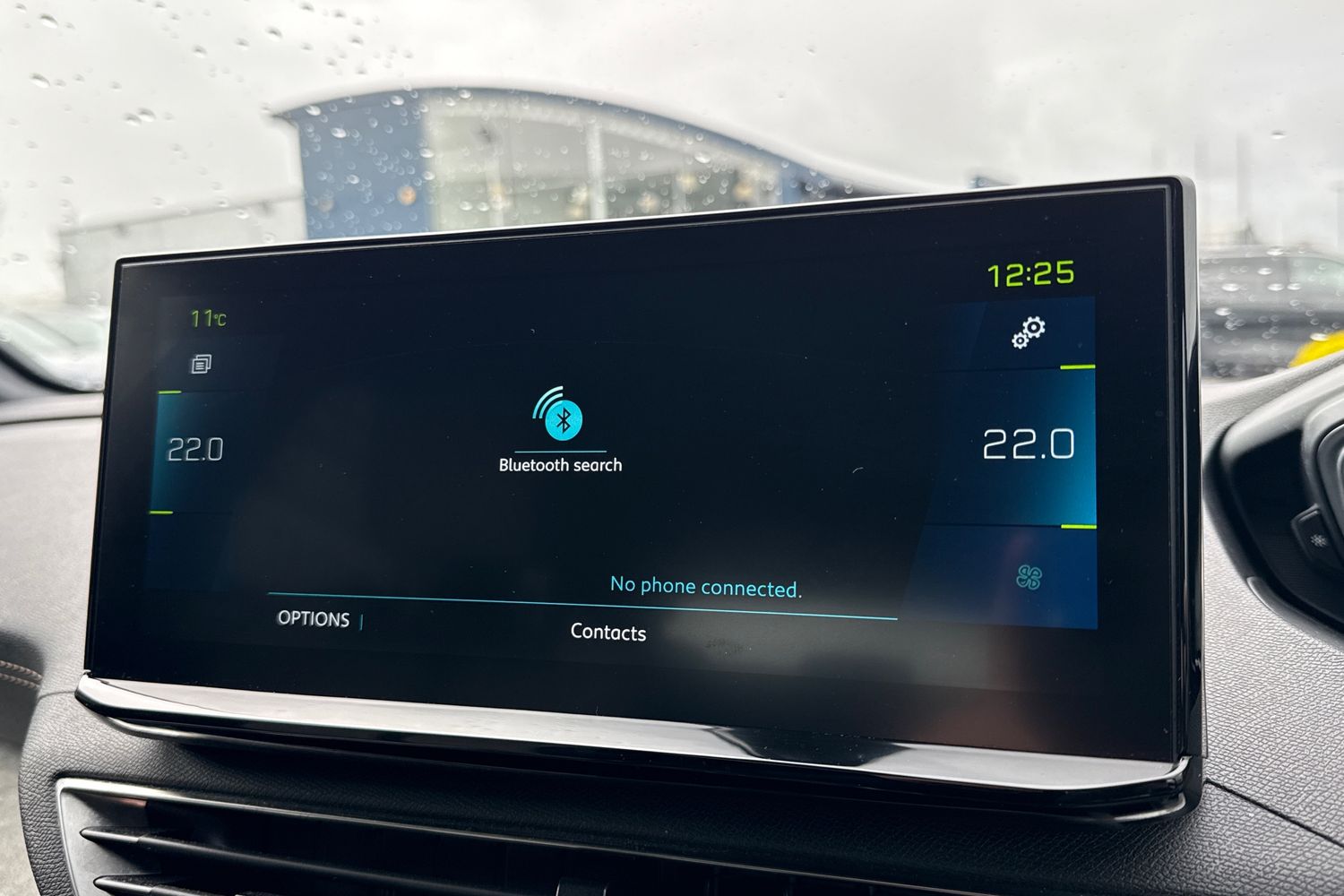 Used Peugeot 3008 2022 for sale - 78065313: Photo 35