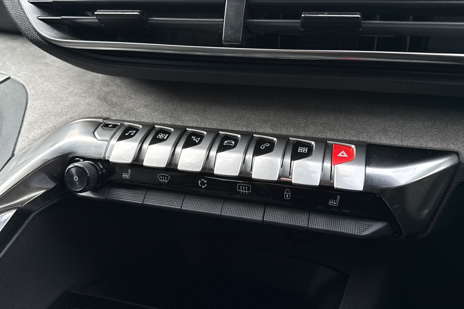 Used Peugeot 3008 2022 for sale - 78065313: Photo 37