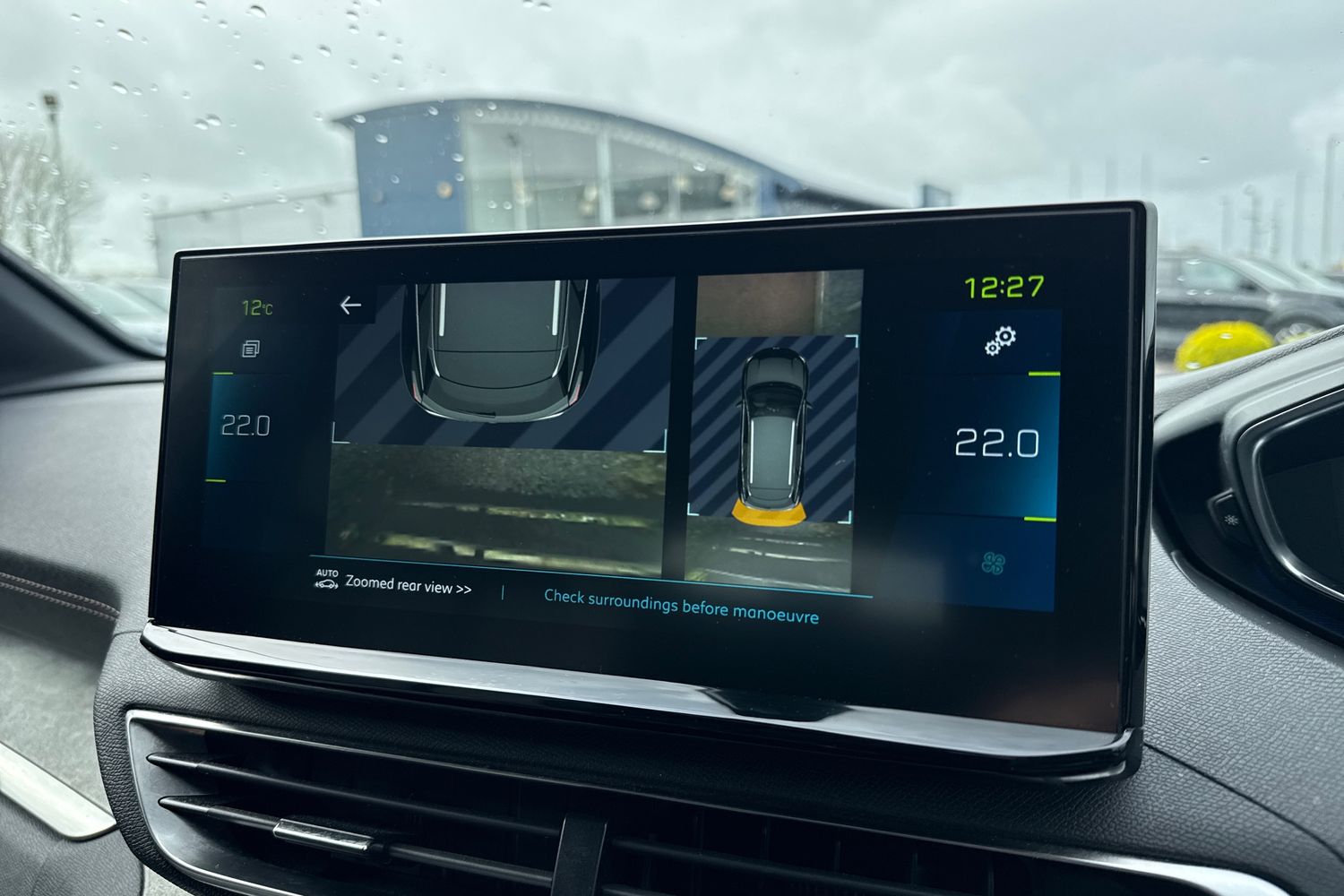 Used Peugeot 3008 2022 for sale - 78065313: Photo 41