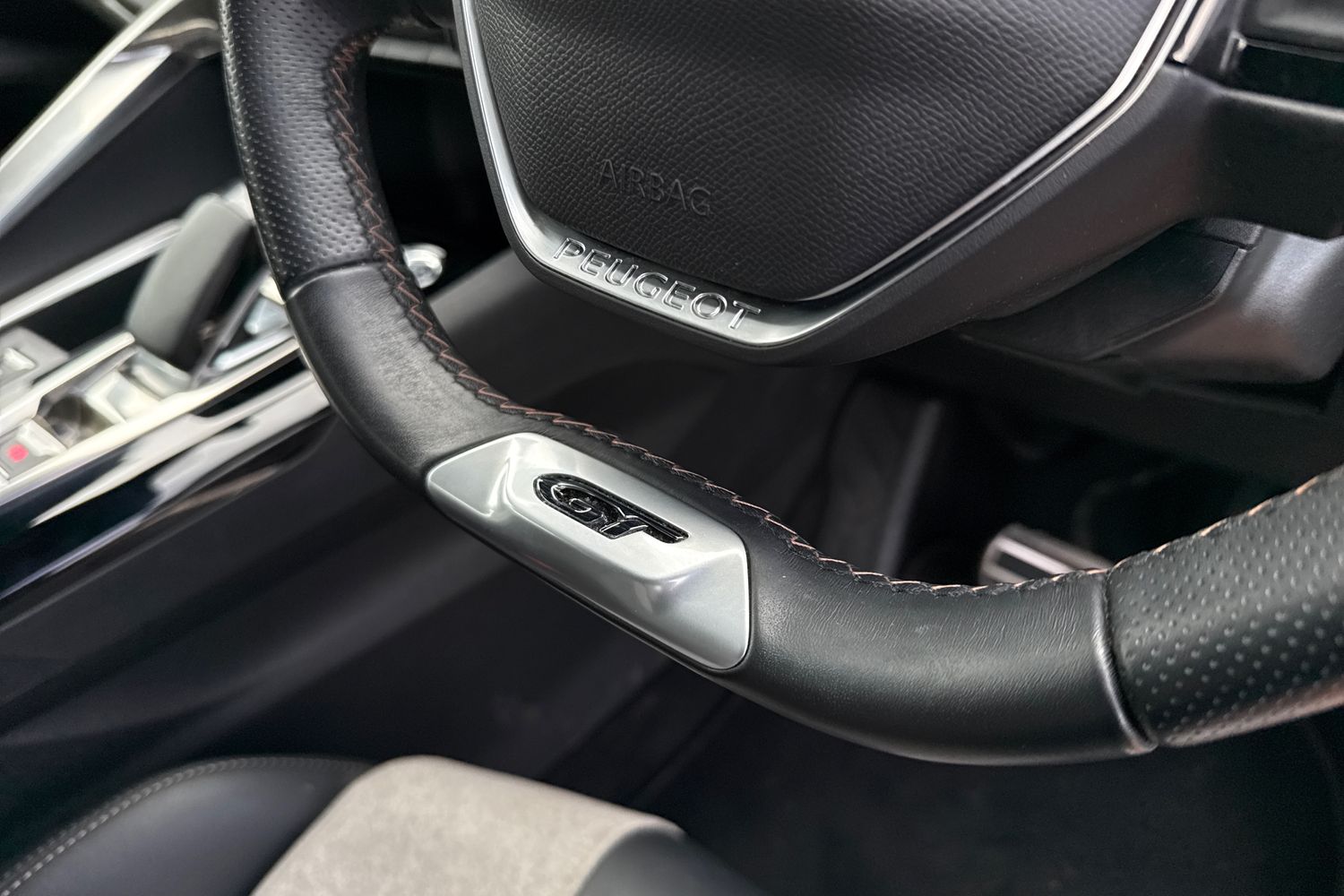 Used Peugeot 3008 2022 for sale - 78065313: Photo 43