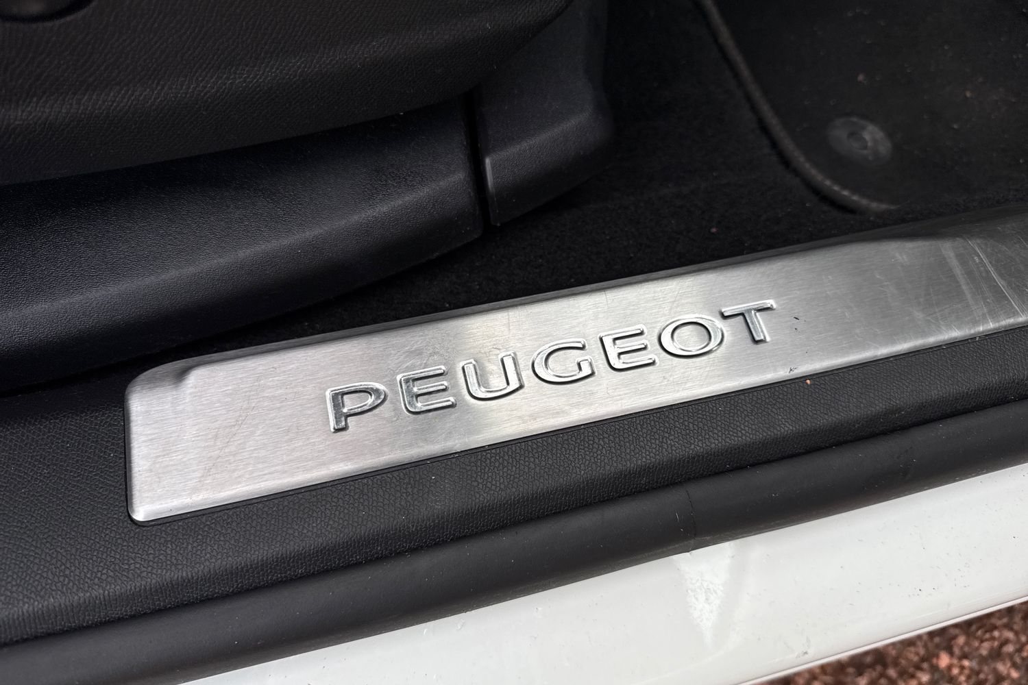 Used Peugeot 3008 2022 for sale - 78065313: Photo 45