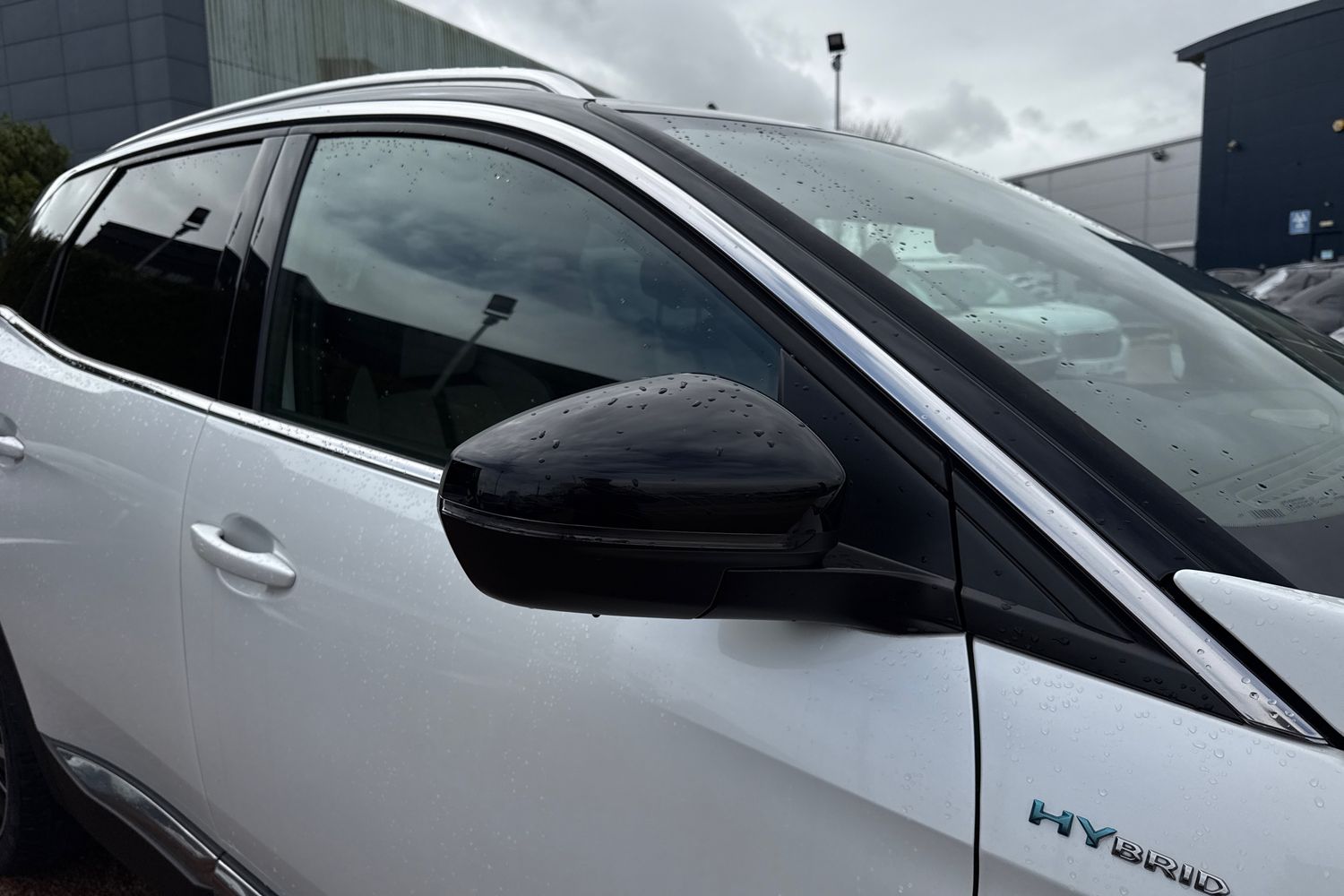 Used Peugeot 3008 2022 for sale - 78065313: Photo 49