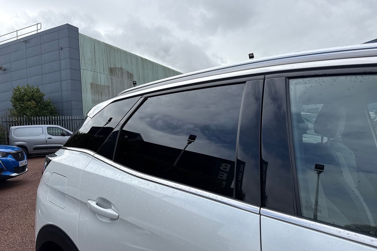 Used Peugeot 3008 2022 for sale - 78065313: Photo 50